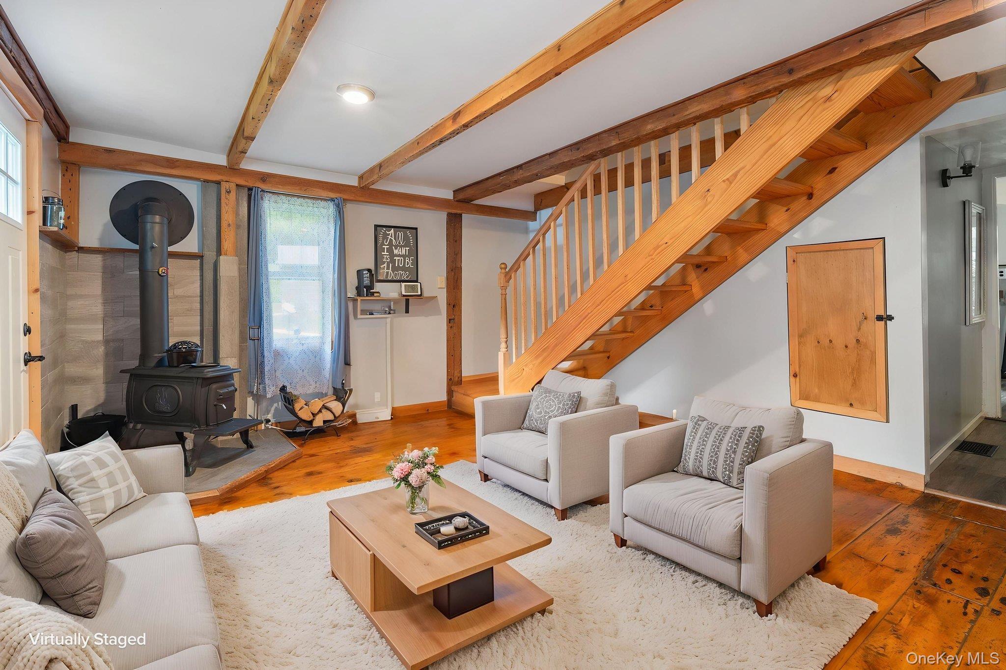 Single Family Pleasant Valley Rd, Fultonham Out Of Area, NY 12071, MLS-1044228-8