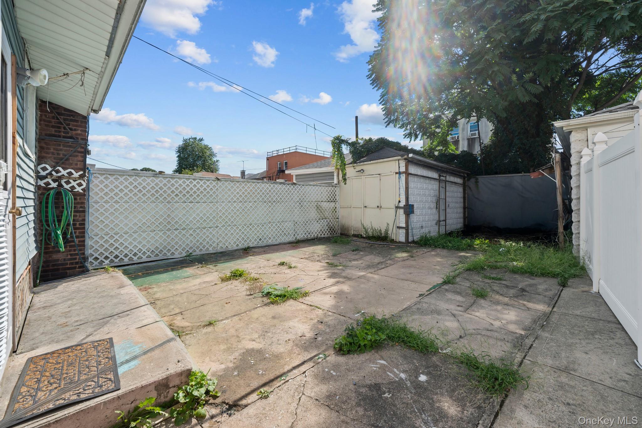Single Family Albany Avenue Brooklyn, NY 11203, MLS-1044231-11