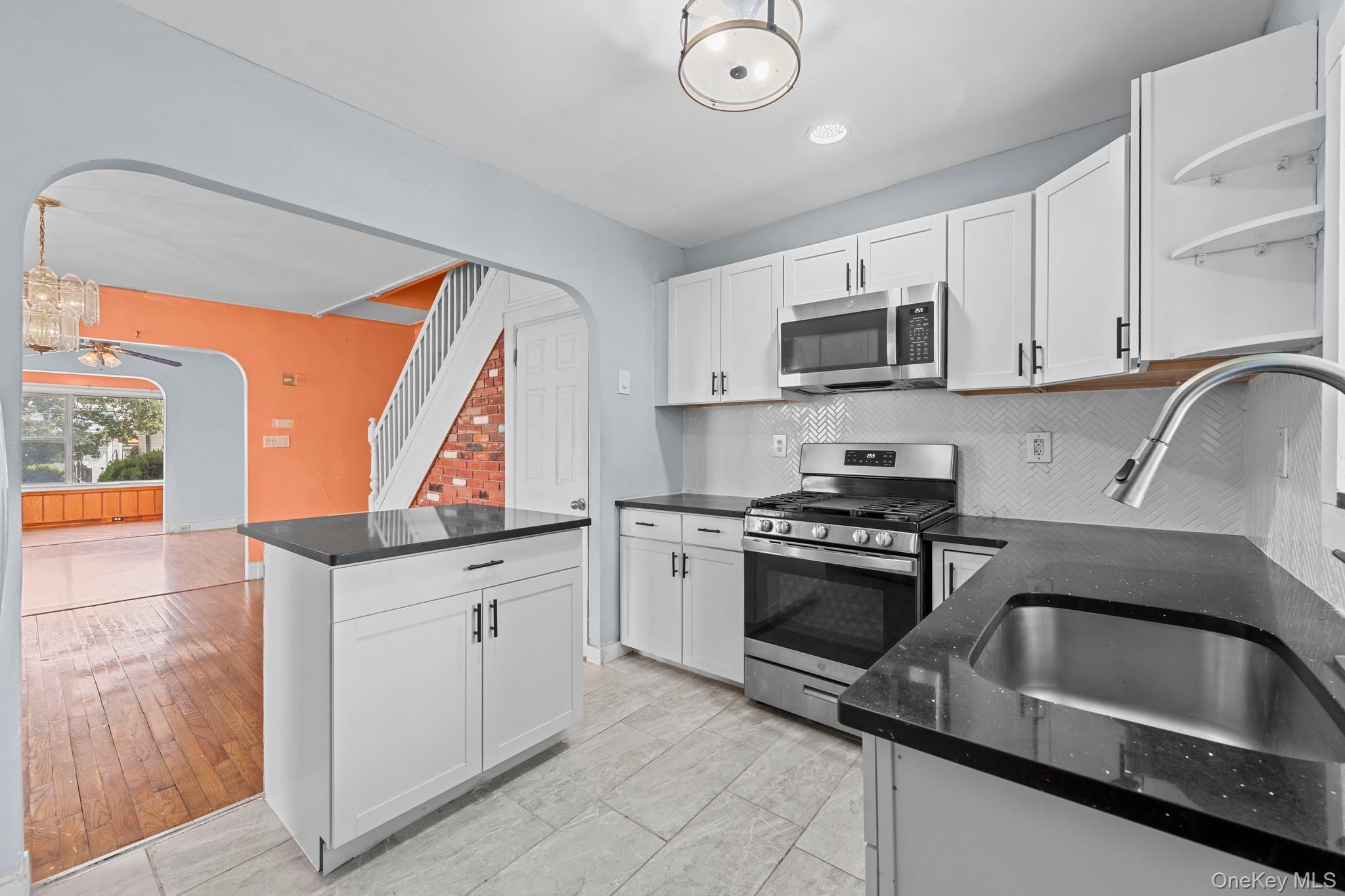 Single Family Albany Avenue Brooklyn, NY 11203, MLS-1044231-2