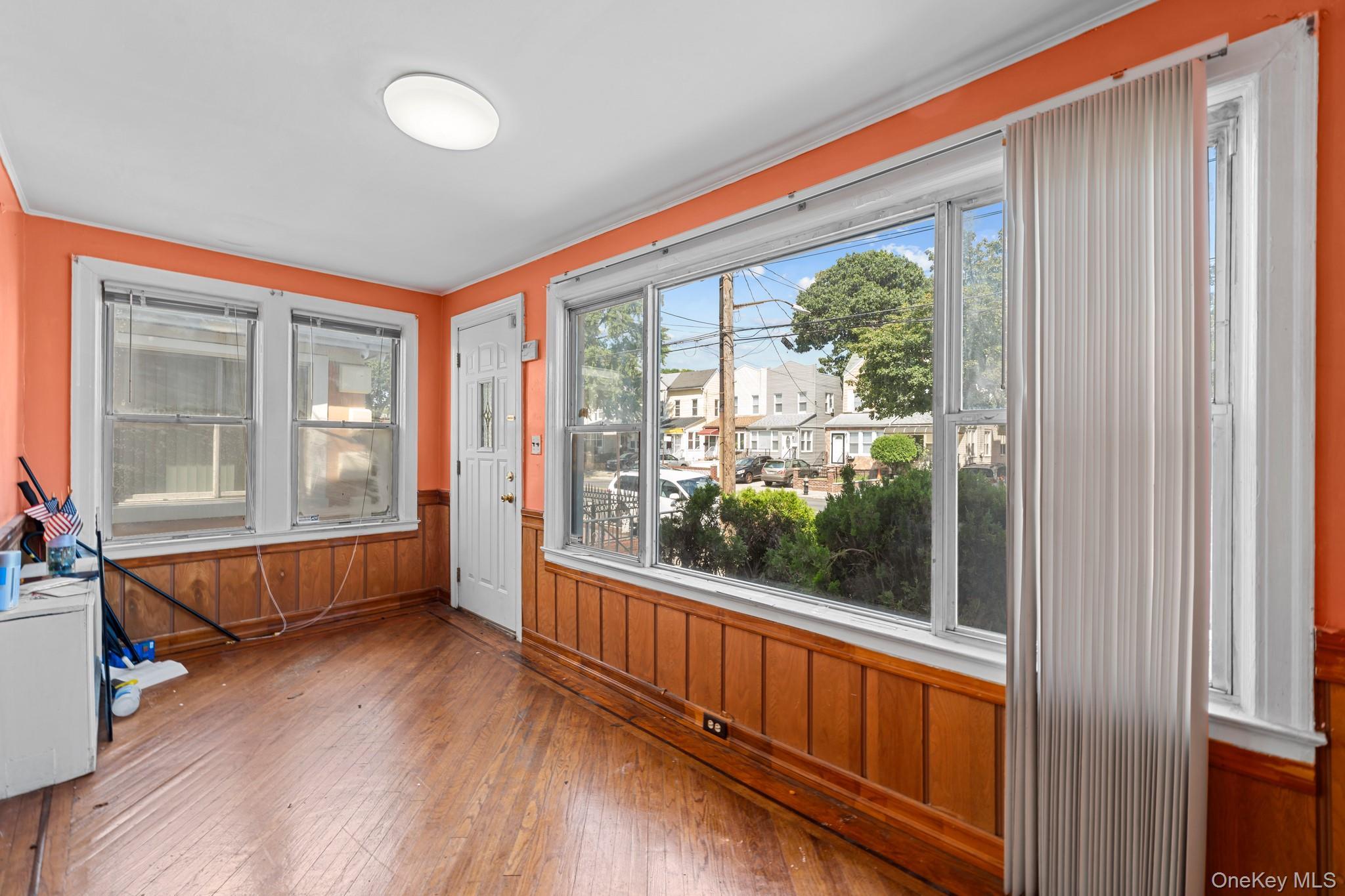 Single Family Albany Avenue Brooklyn, NY 11203, MLS-1044231-6
