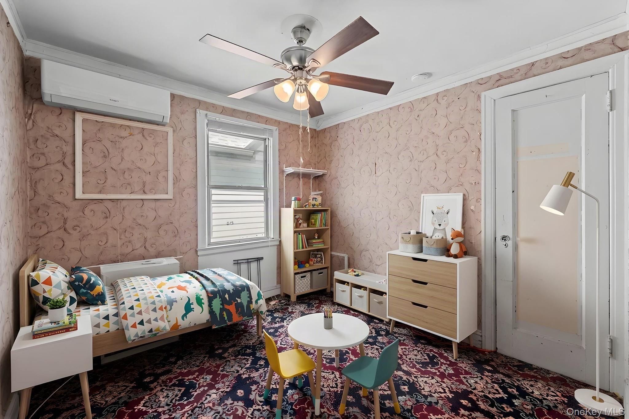 Single Family Albany Avenue Brooklyn, NY 11203, MLS-1044231-8