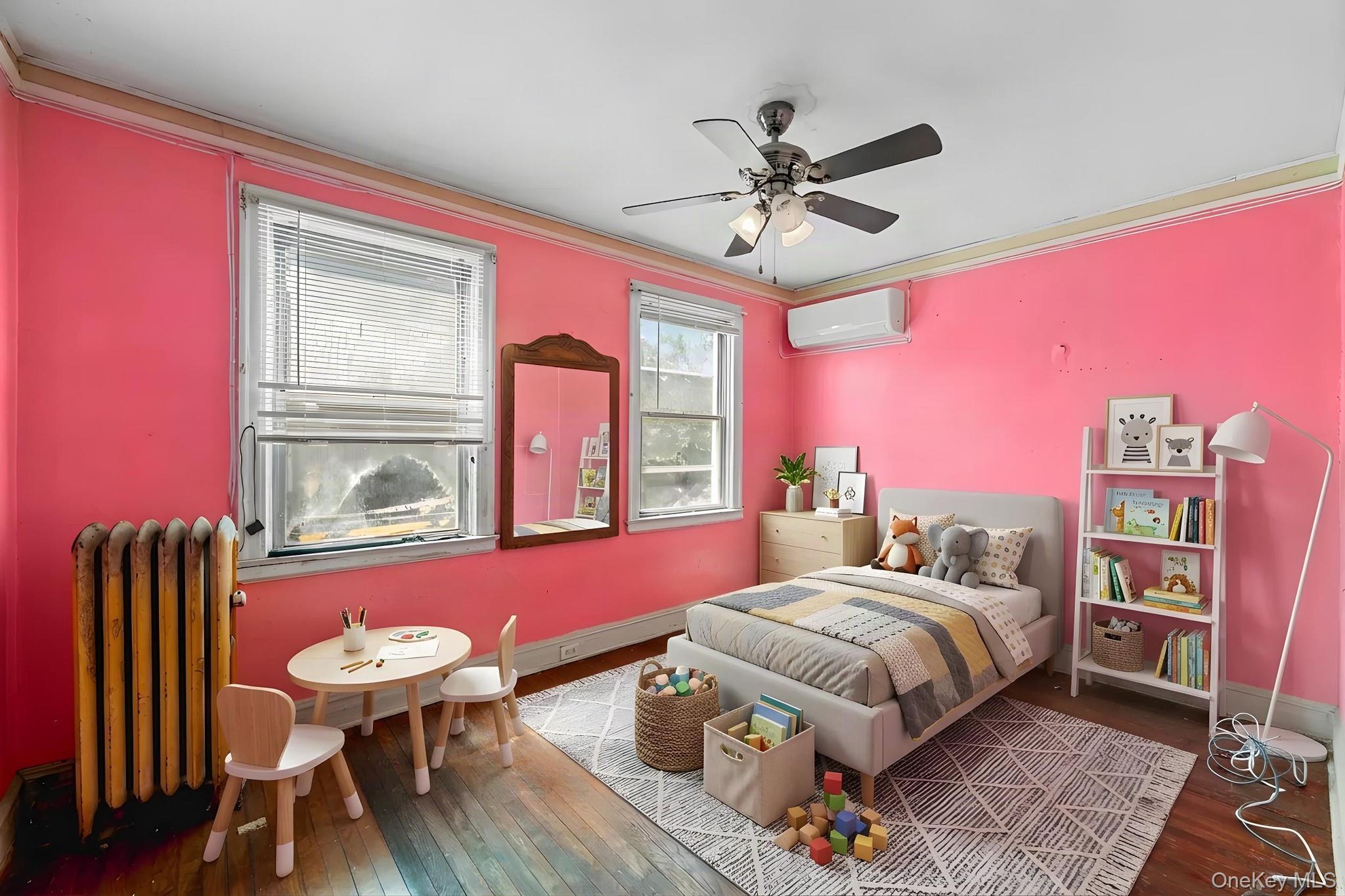 Single Family Albany Avenue Brooklyn, NY 11203, MLS-1044231-9