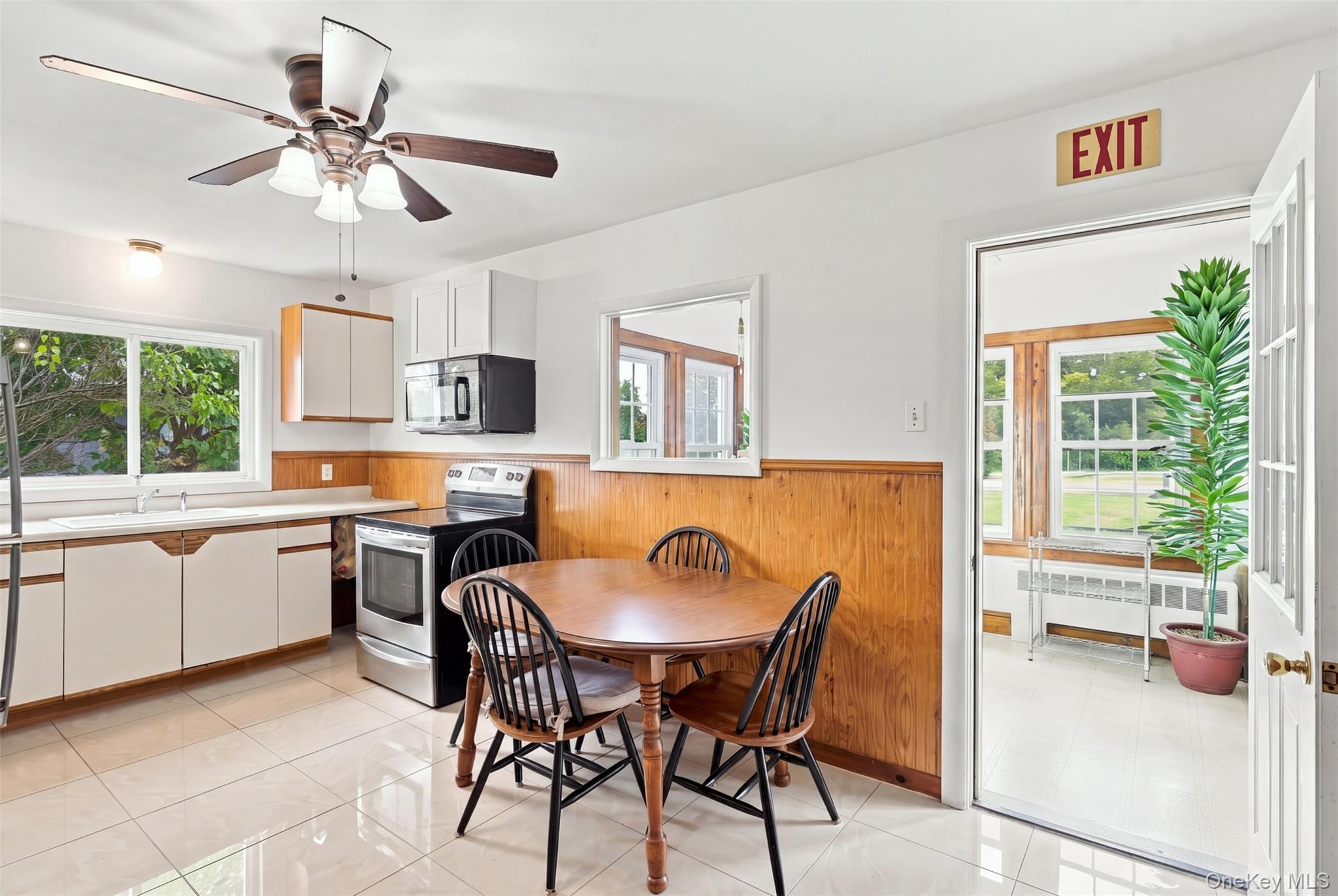 Single Family Sergeant Palmateer Way Dutchess County, NY 12590, MLS-1044235-19