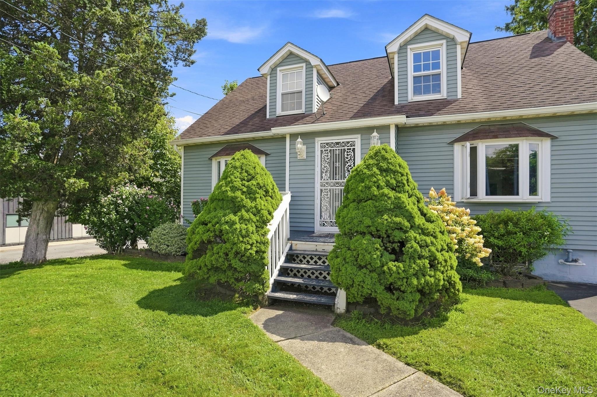 Single Family Sergeant Palmateer Way Dutchess County, NY 12590, MLS-1044235-2