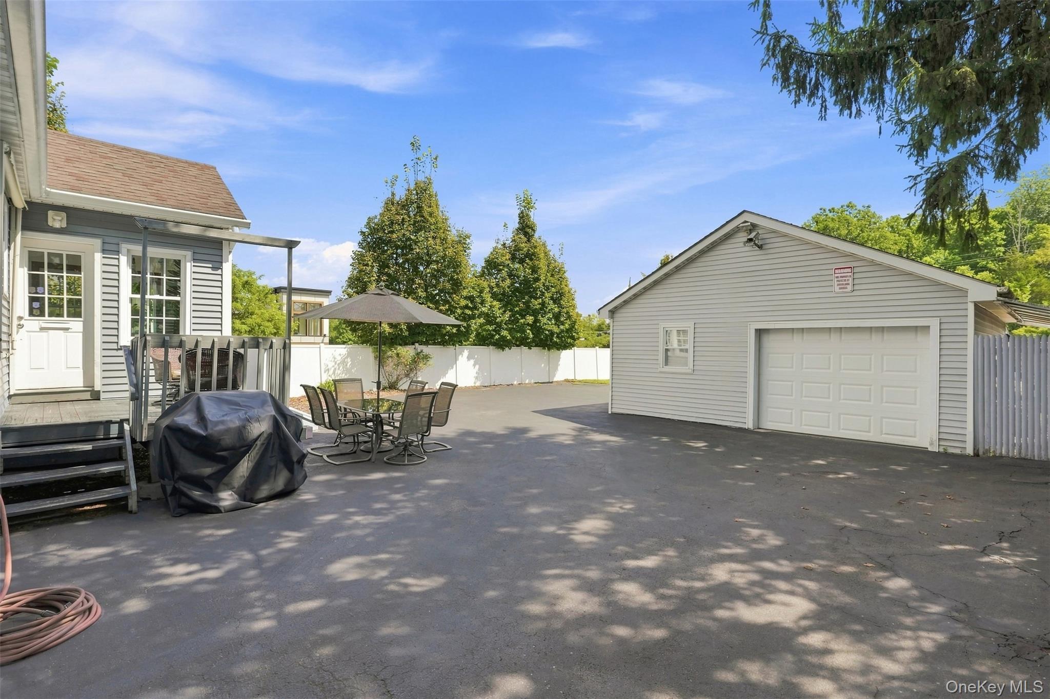 Single Family Sergeant Palmateer Way Dutchess County, NY 12590, MLS-1044235-3