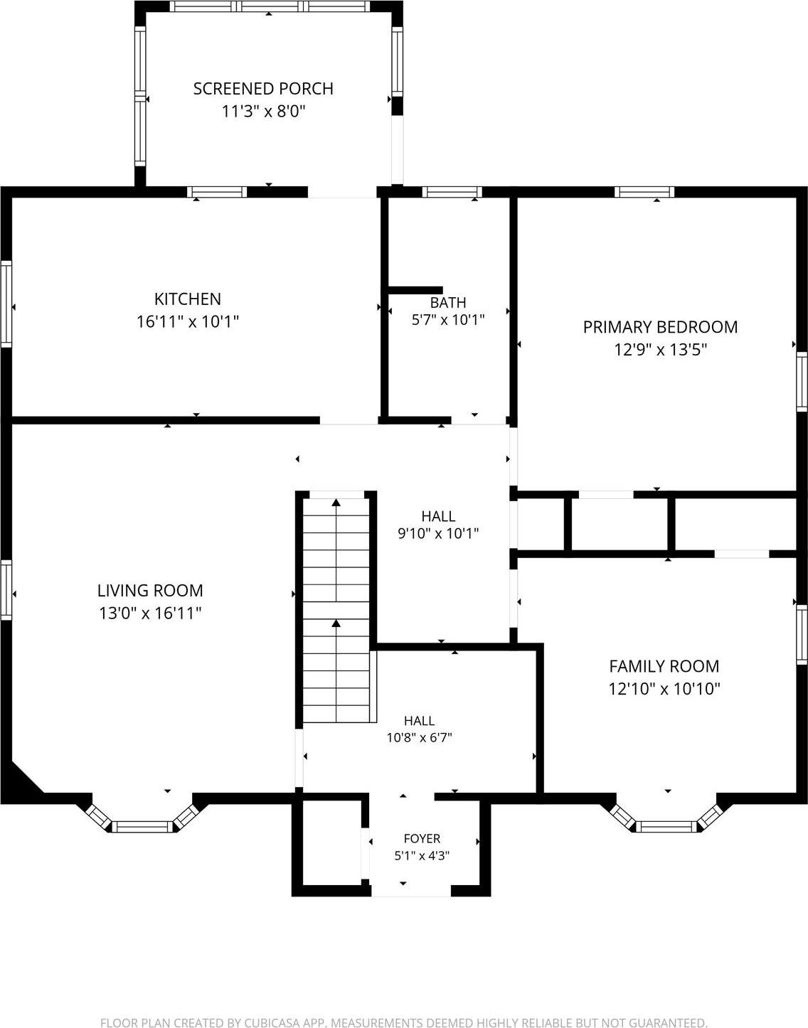 Single Family Sergeant Palmateer Way Dutchess County, NY 12590, MLS-1044235-48