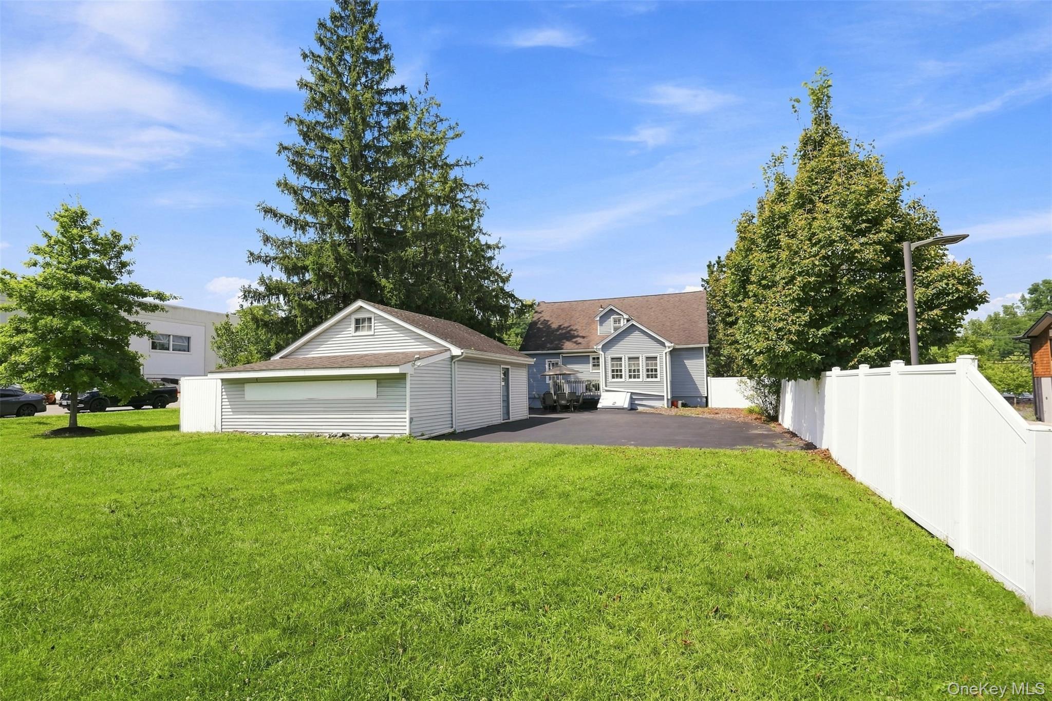 Single Family Sergeant Palmateer Way Dutchess County, NY 12590, MLS-1044235-6