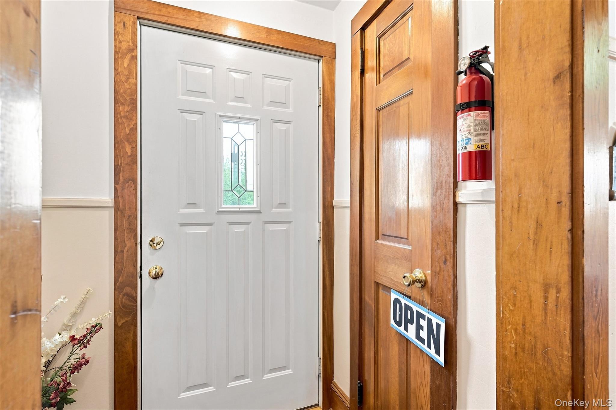 Single Family Sergeant Palmateer Way Dutchess County, NY 12590, MLS-1044235-7