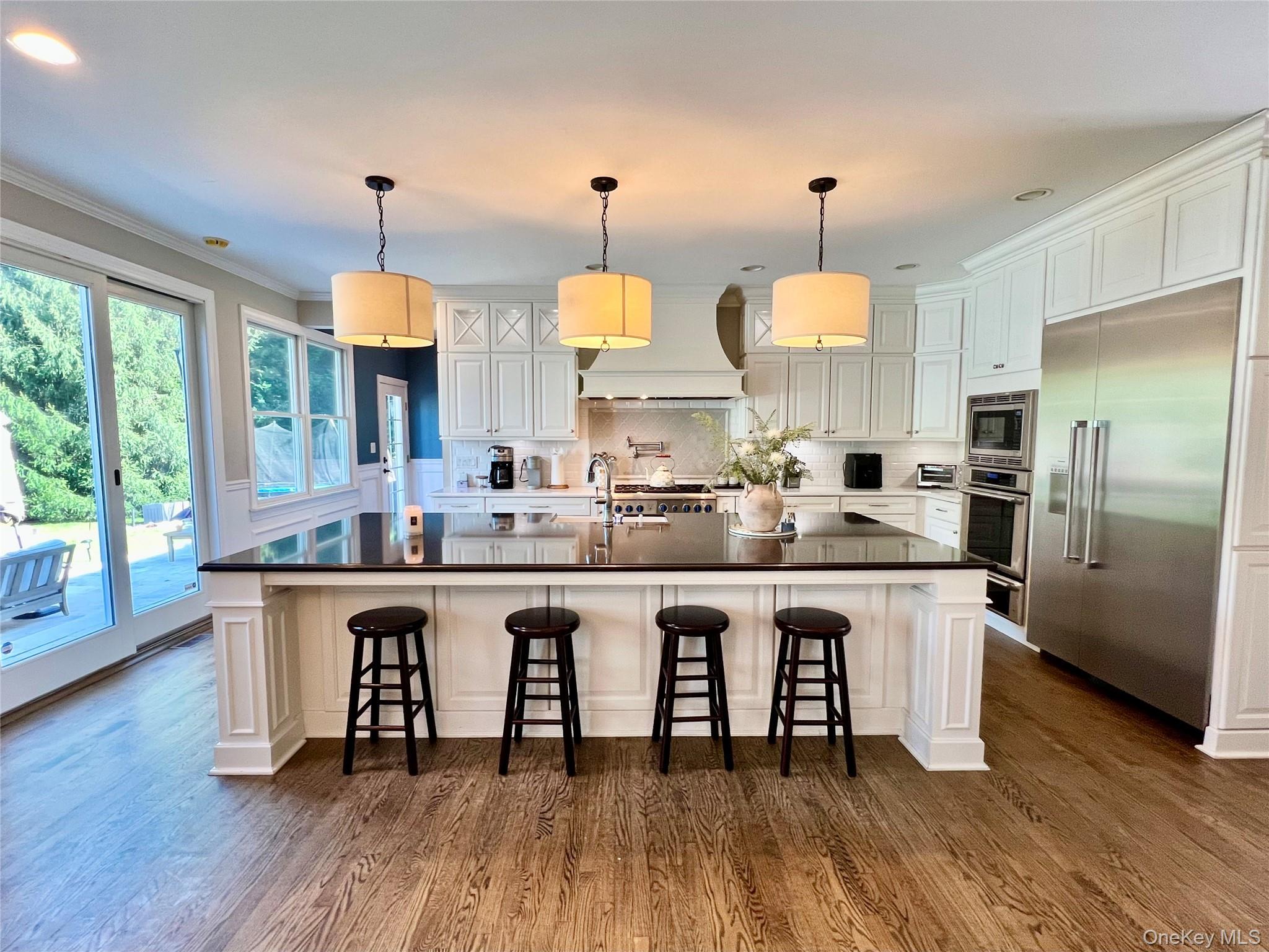 Single Family Wyona Court  Suffolk County, NY 11743, MLS-1044269-10