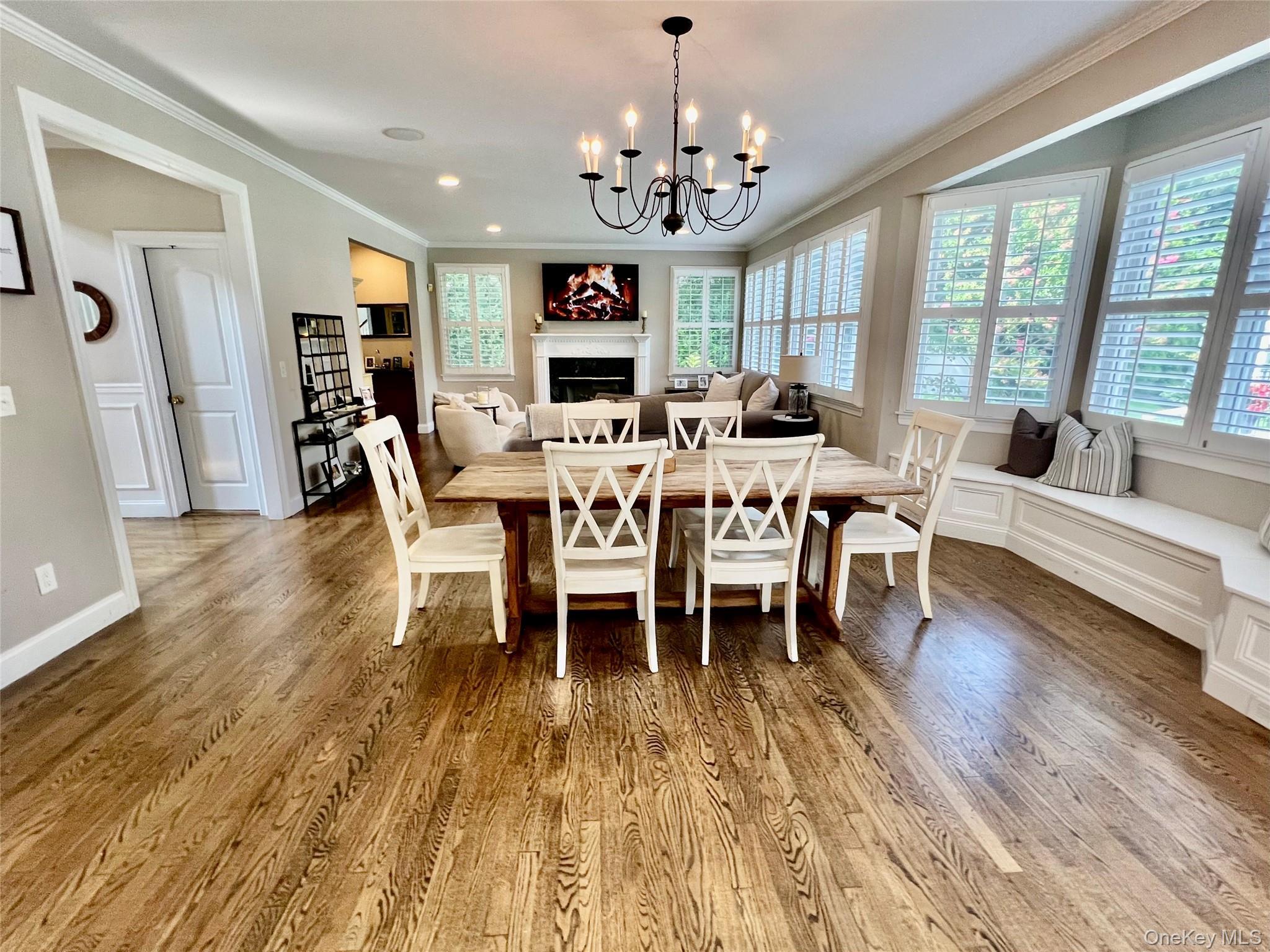 Single Family Wyona Court  Suffolk County, NY 11743, MLS-1044269-13