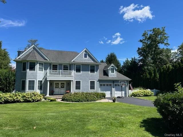 Single Family Wyona Court  Suffolk County, NY 11743, MLS-1044269-4