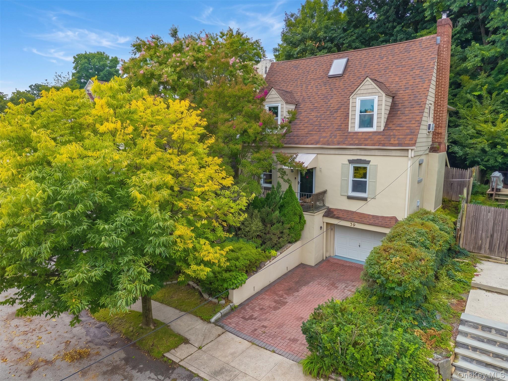 Single Family Sunrise Terrace Westchester County, NY 10703, MLS-1044281-24