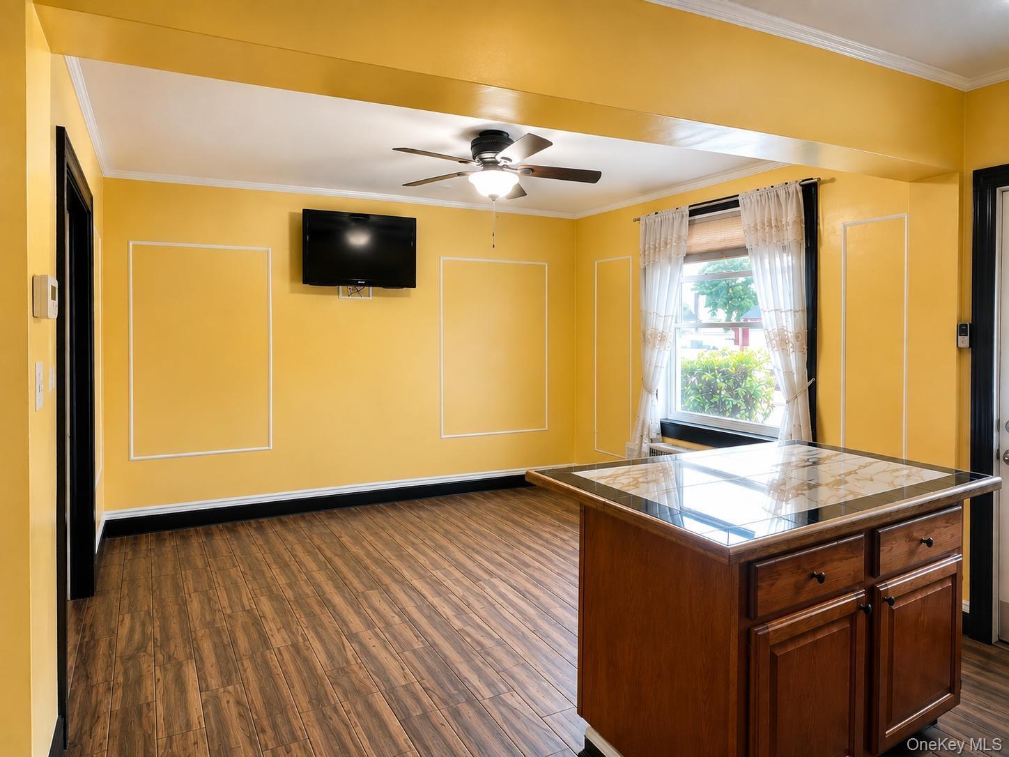 Single Family Hawtree Creek Road Queens, NY 11420, MLS-1044292-3