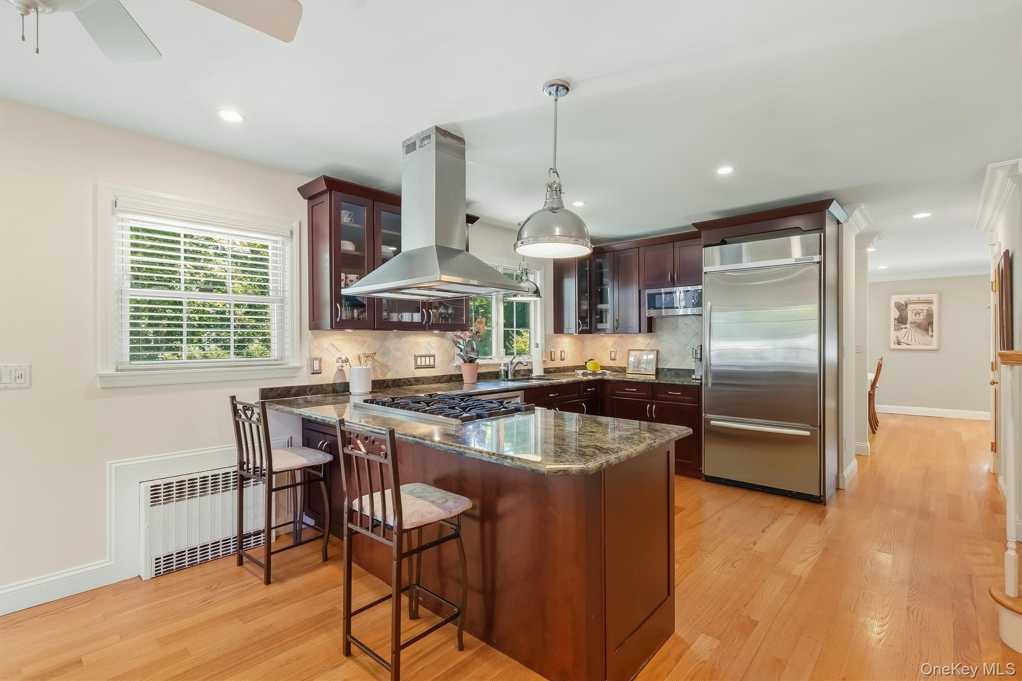 Single Family Bolton Avenue Westchester County, NY 10605, MLS-1044294-16