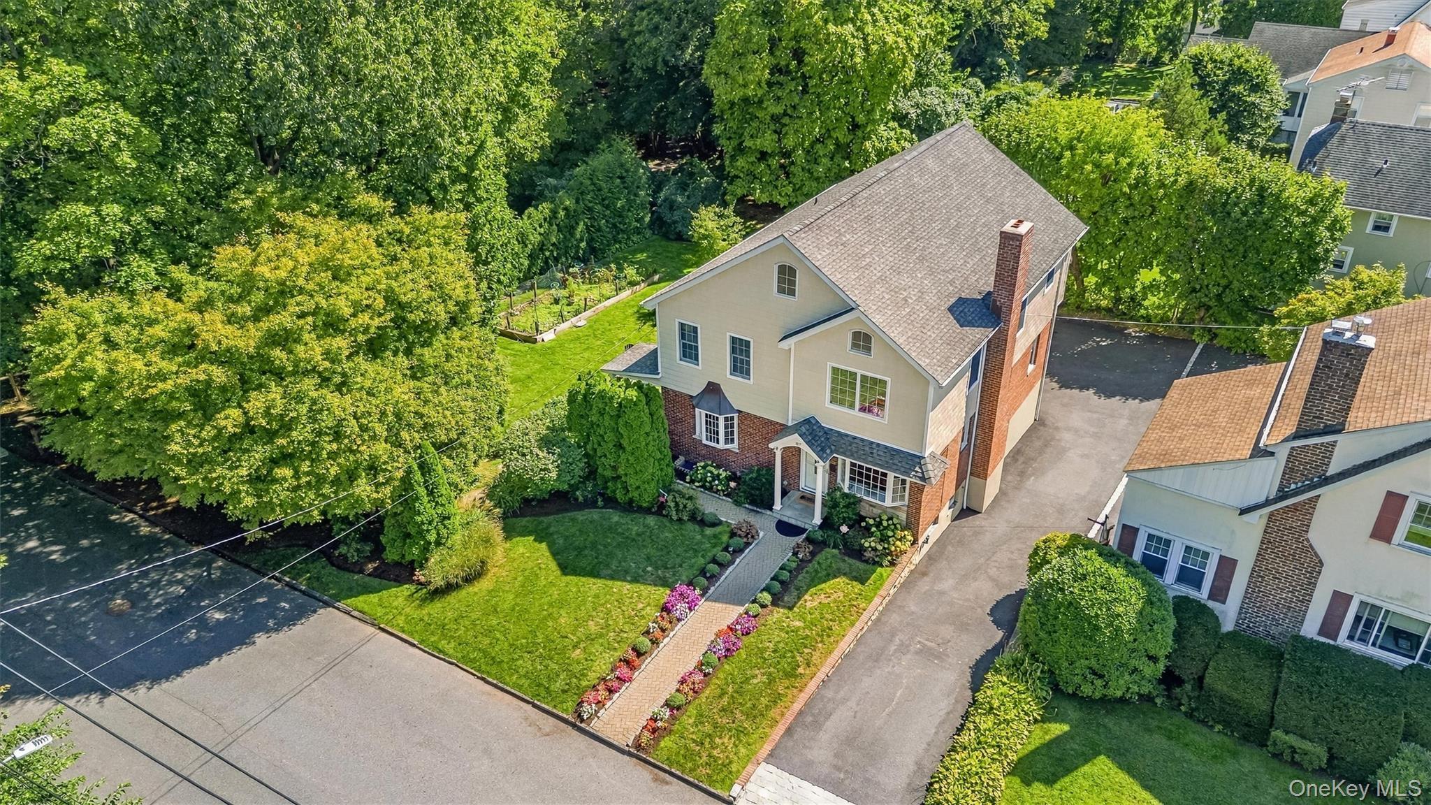 Single Family Bolton Avenue Westchester County, NY 10605, MLS-1044294-2