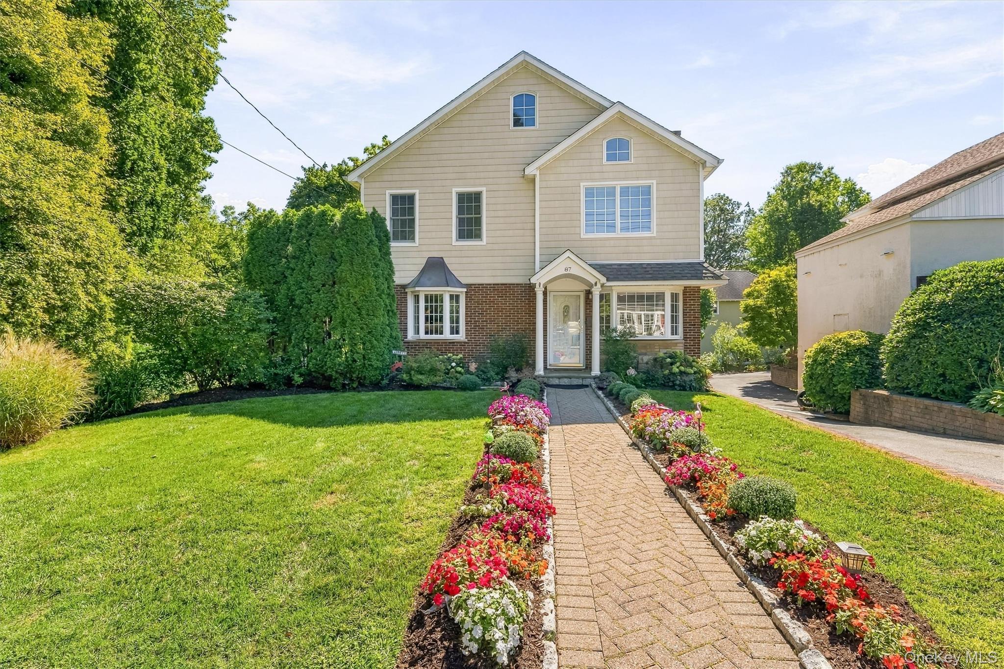 Single Family Bolton Avenue Westchester County, NY 10605, MLS-1044294-3