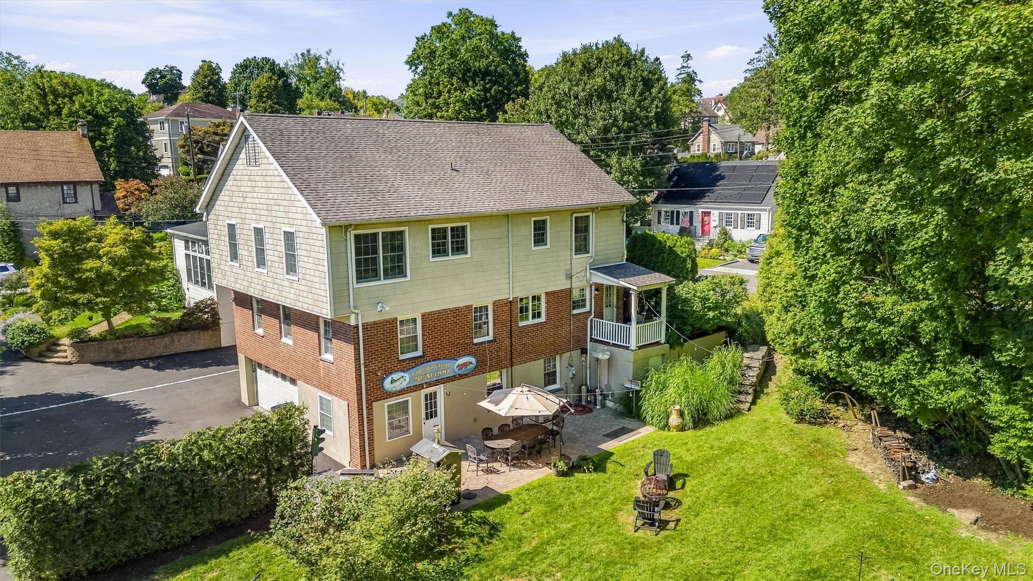 Single Family Bolton Avenue Westchester County, NY 10605, MLS-1044294-44