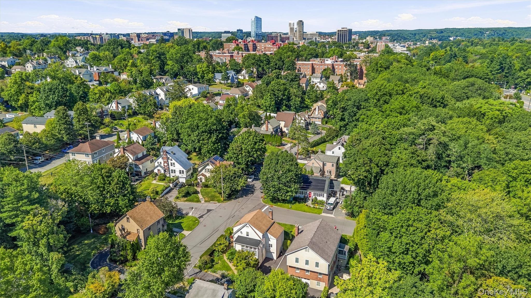 Single Family Bolton Avenue Westchester County, NY 10605, MLS-1044294-45