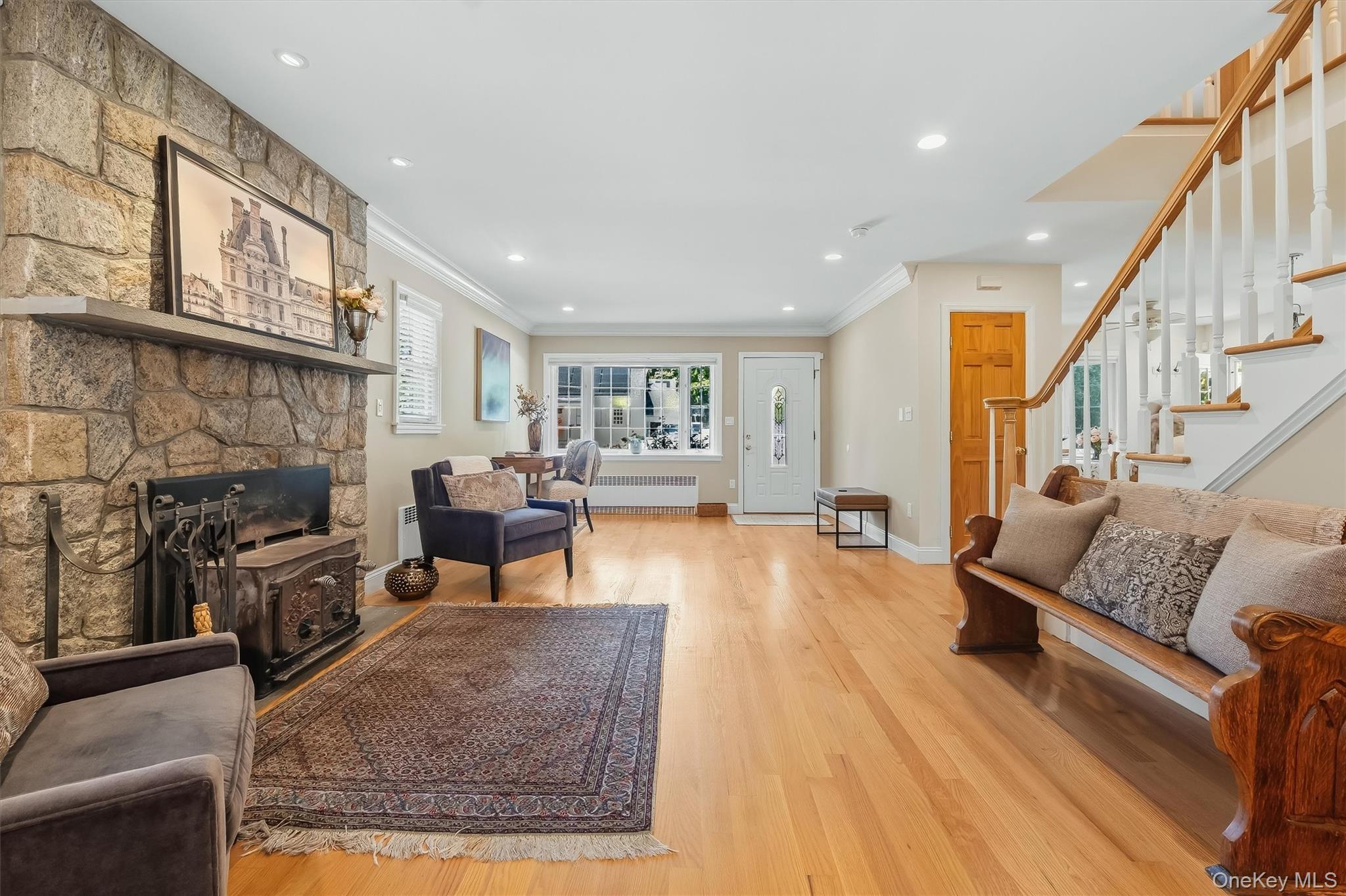 Single Family Bolton Avenue Westchester County, NY 10605, MLS-1044294-6
