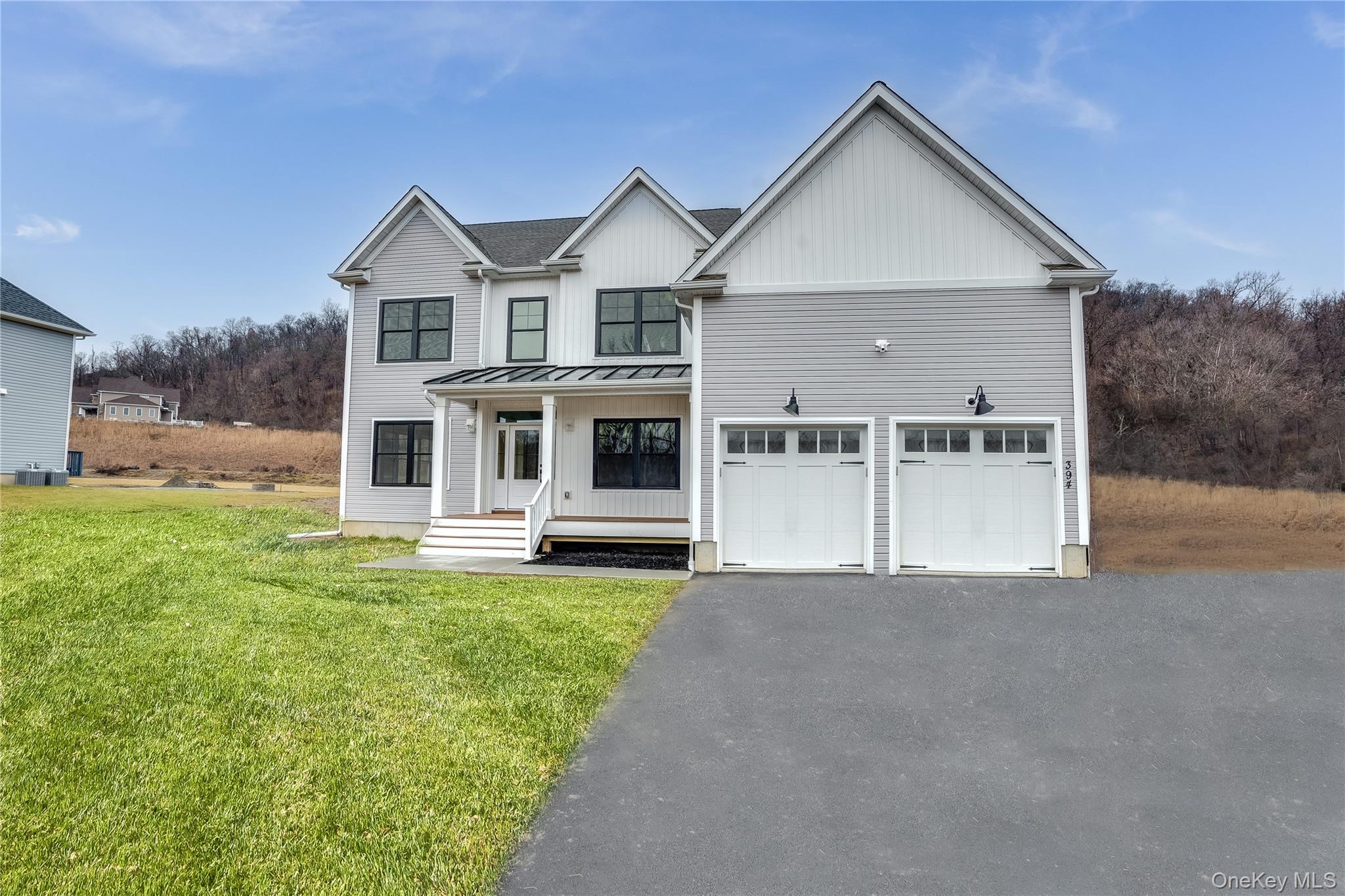 Single Family All Angels Road  Dutchess County, NY 12590, MLS-1044295-2
