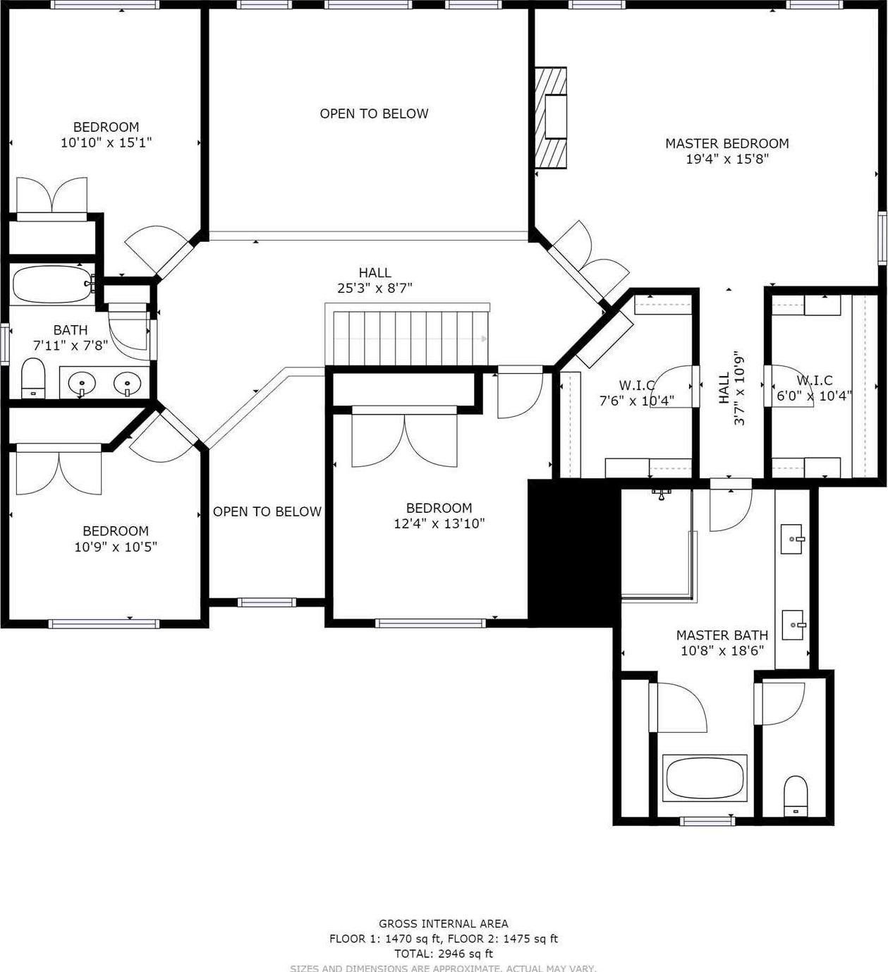 Single Family All Angels Road  Dutchess County, NY 12590, MLS-1044295-29