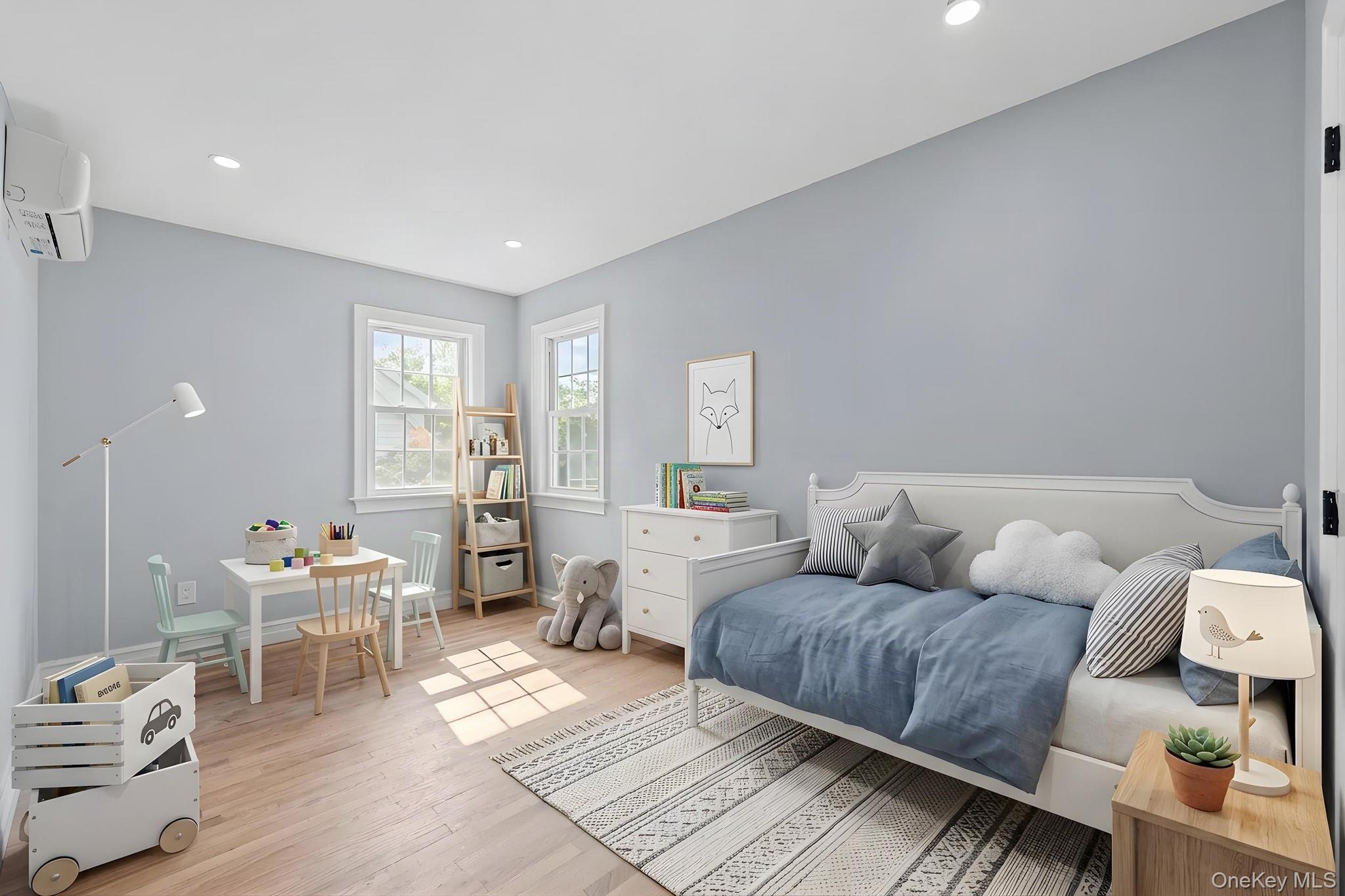 Single Family 139th Avenue Queens, NY 11422, MLS-1044309-12