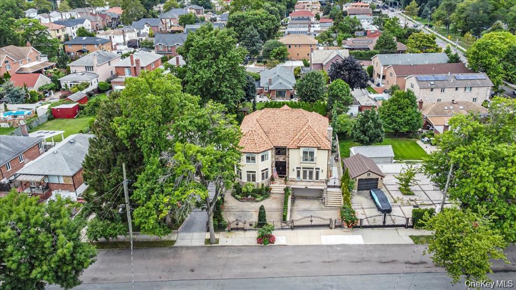 Single Family 147th Place Queens, NY 11357, MLS-1044314-4