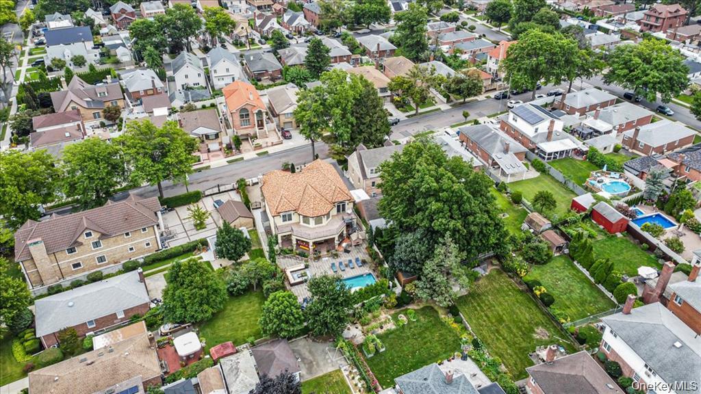 Single Family 147th Place Queens, NY 11357, MLS-1044314-5