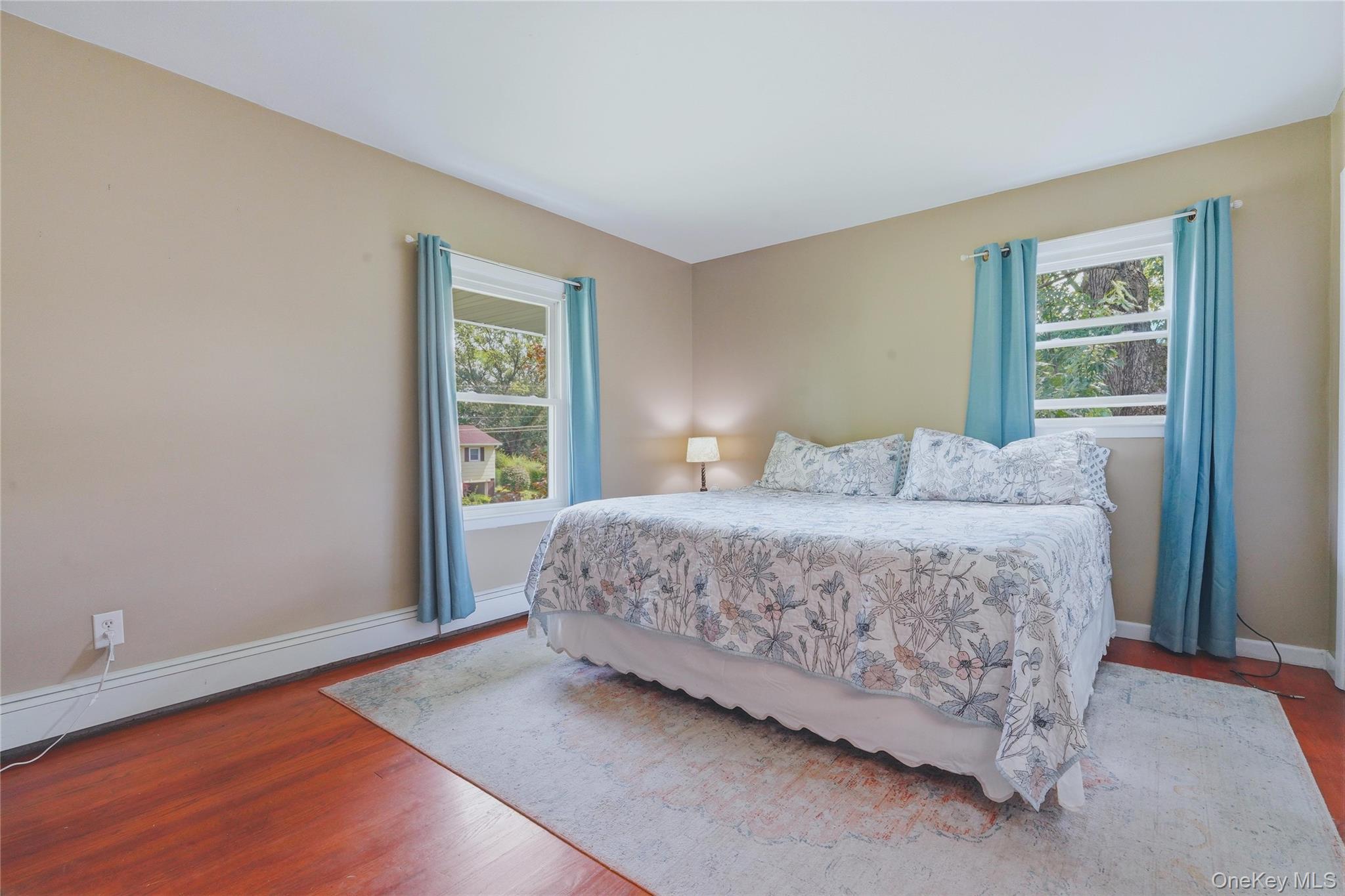 Single Family Esther Place Ulster County, NY 12449, MLS-1044339-17