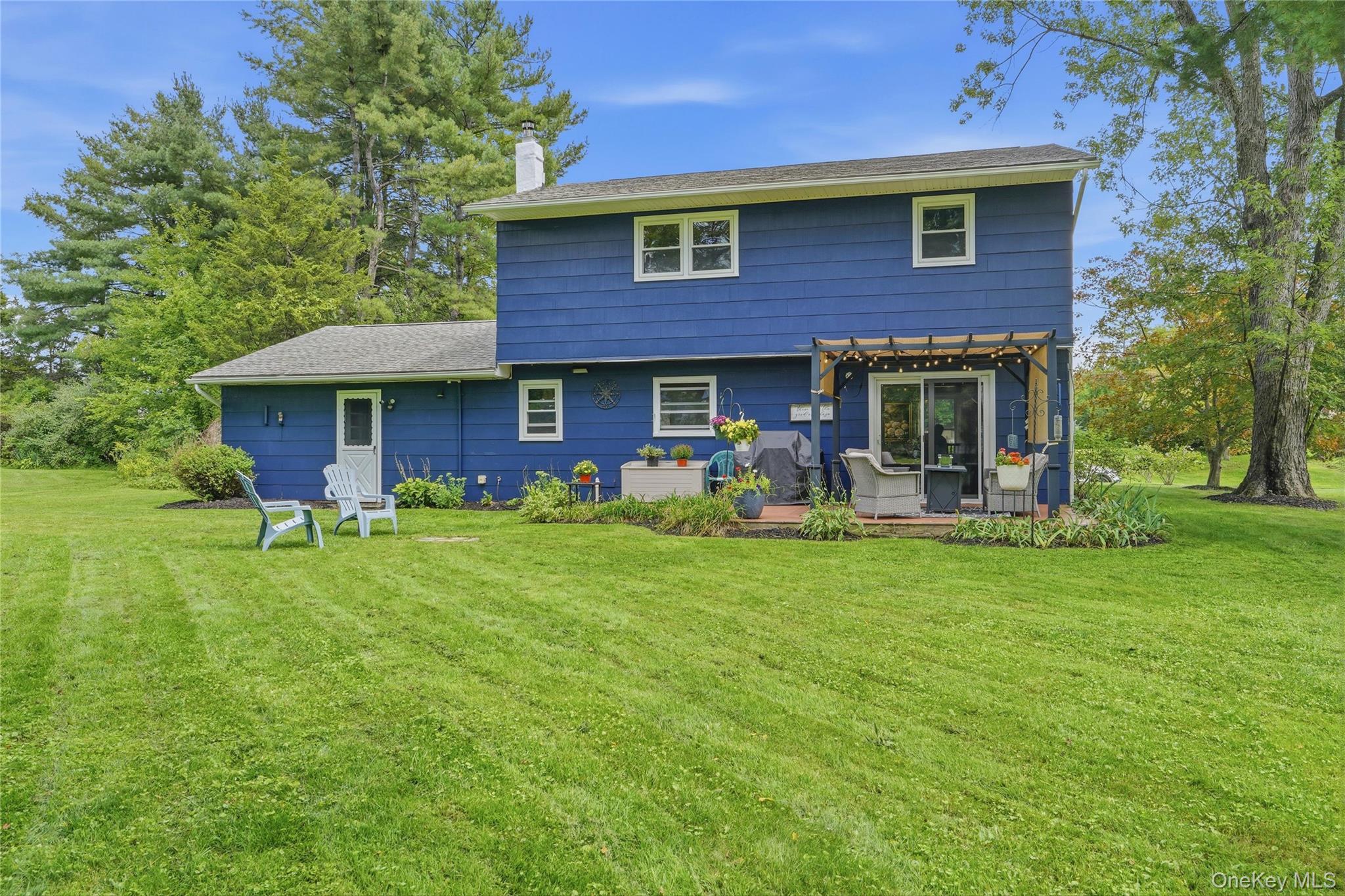 Single Family Esther Place Ulster County, NY 12449, MLS-1044339-4