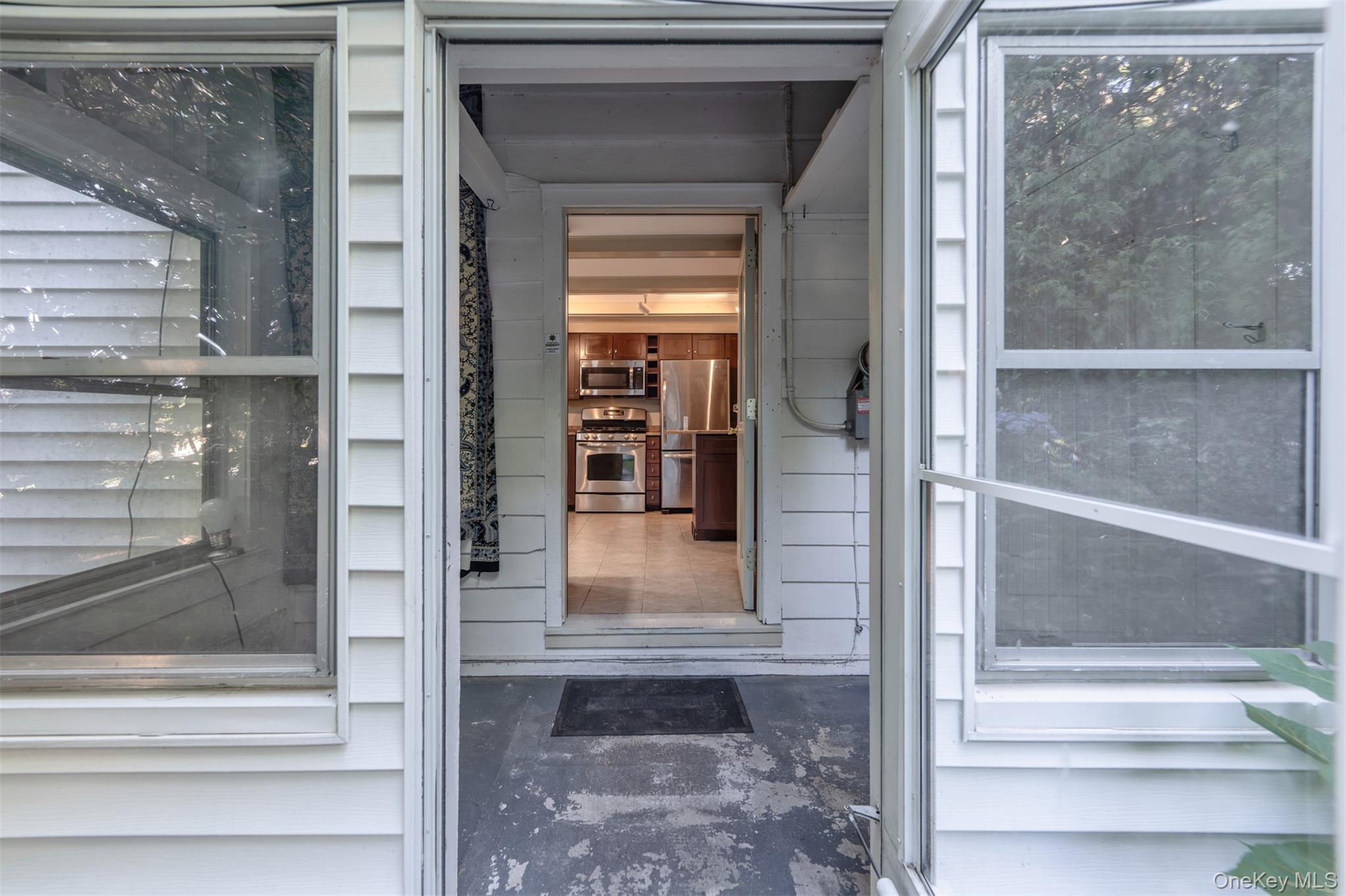 Single Family Us Highway 209  Ulster County, NY 12484, MLS-1044357-5