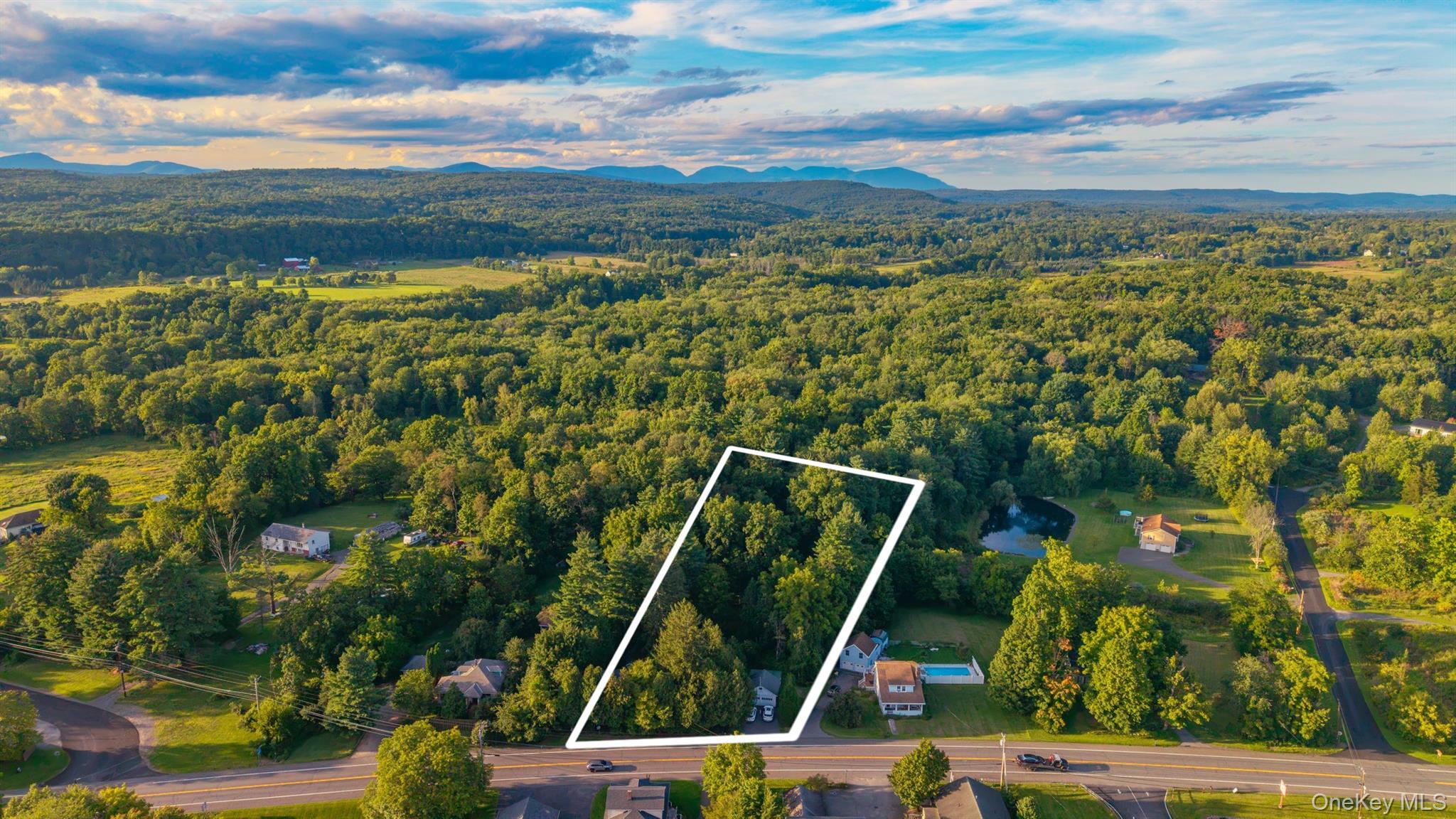 Single Family Us Highway 209  Ulster County, NY 12484, MLS-1044357-50