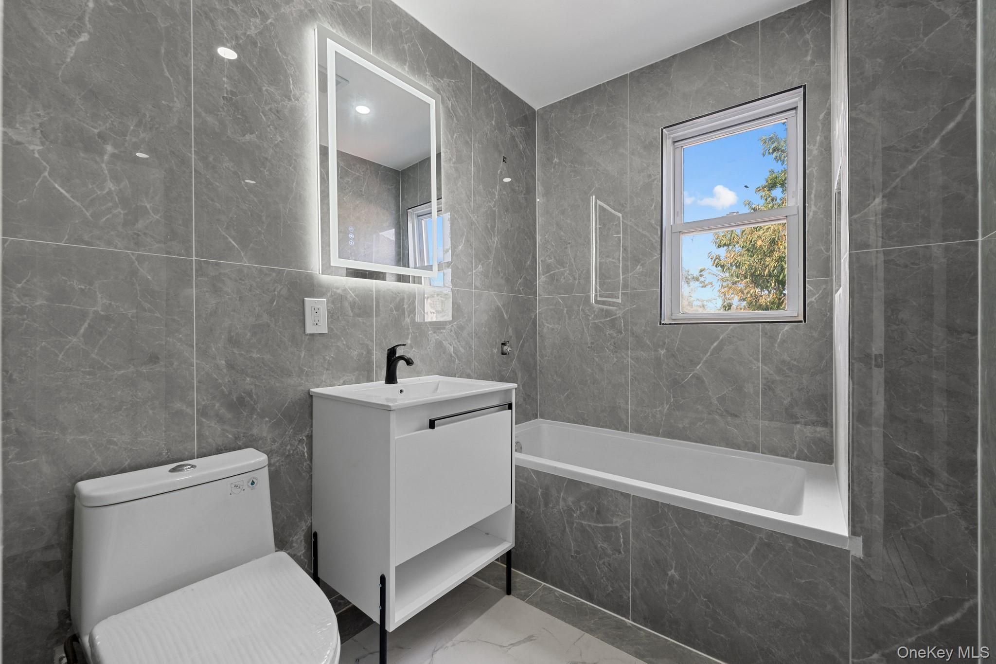 Single Family 128th Street Queens, NY 11419, MLS-1044359-11