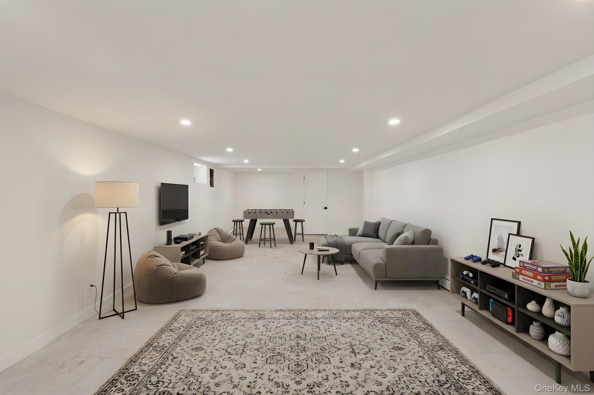 Single Family 128th Street Queens, NY 11419, MLS-1044359-12