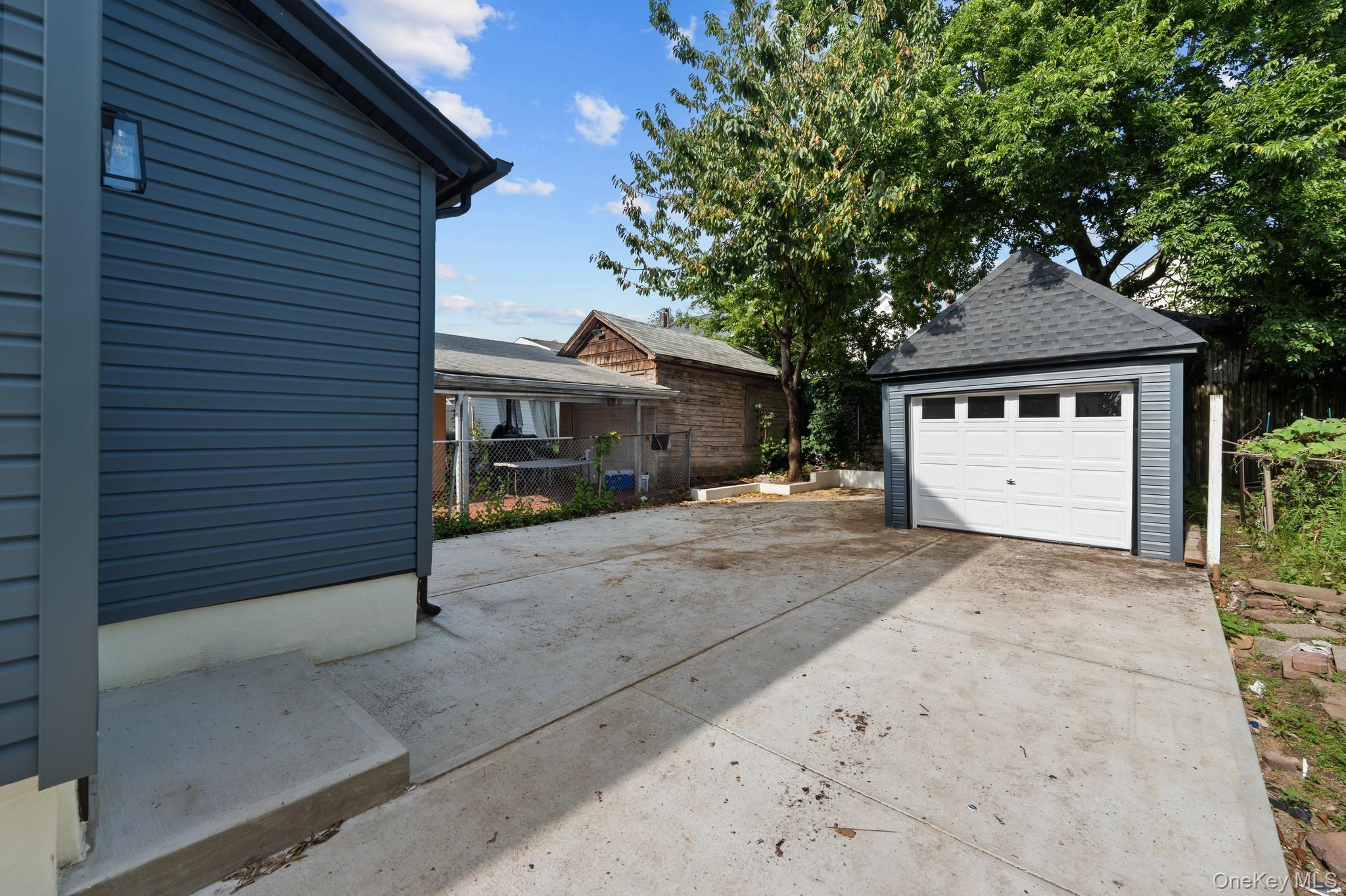 Single Family 128th Street Queens, NY 11419, MLS-1044359-13