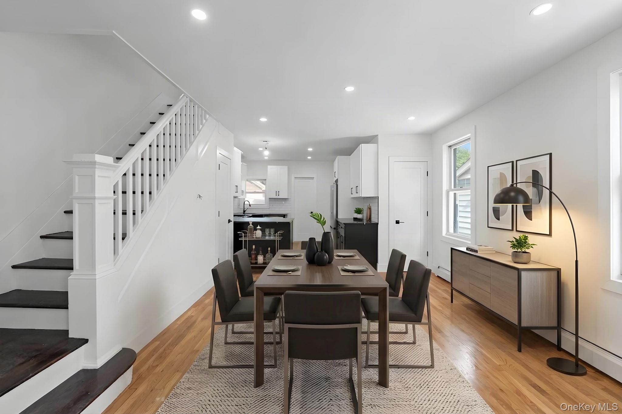 Single Family 128th Street Queens, NY 11419, MLS-1044359-2