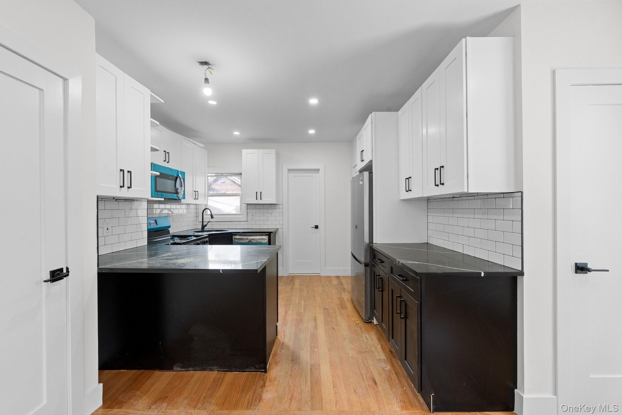 Single Family 128th Street Queens, NY 11419, MLS-1044359-3