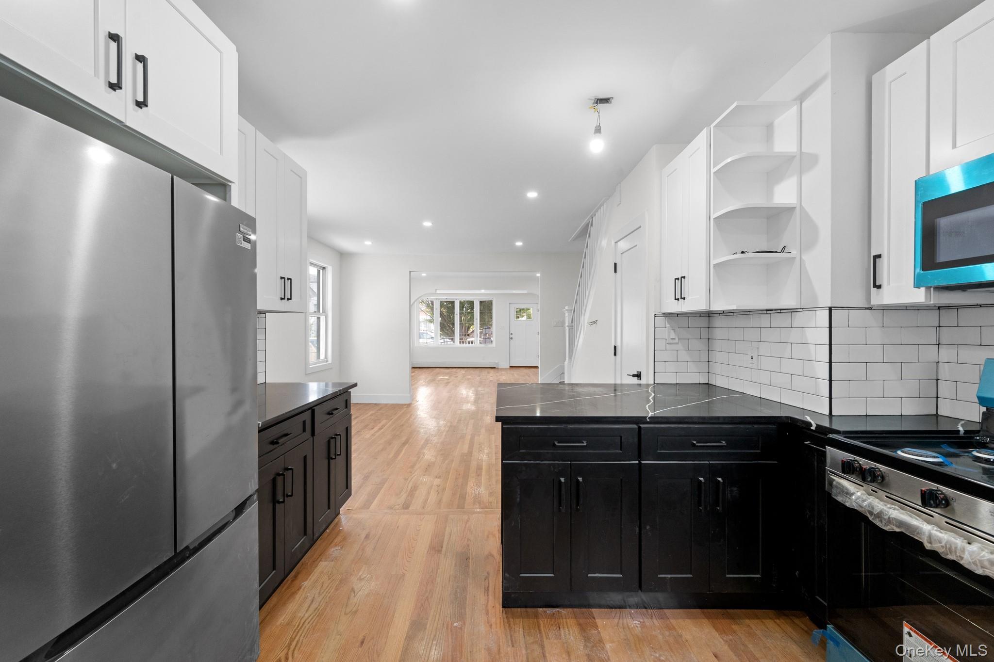 Single Family 128th Street Queens, NY 11419, MLS-1044359-5