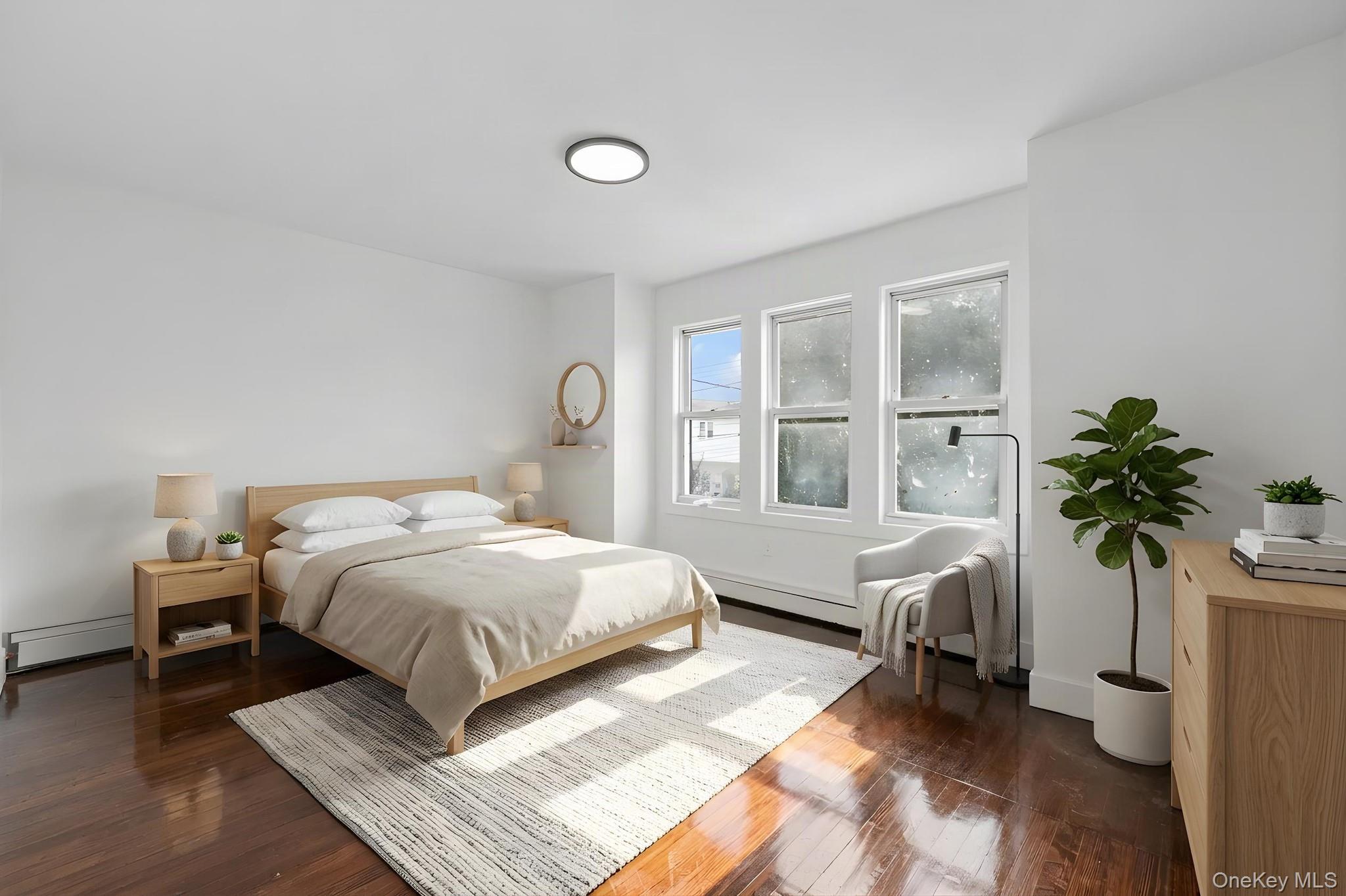 Single Family 128th Street Queens, NY 11419, MLS-1044359-8