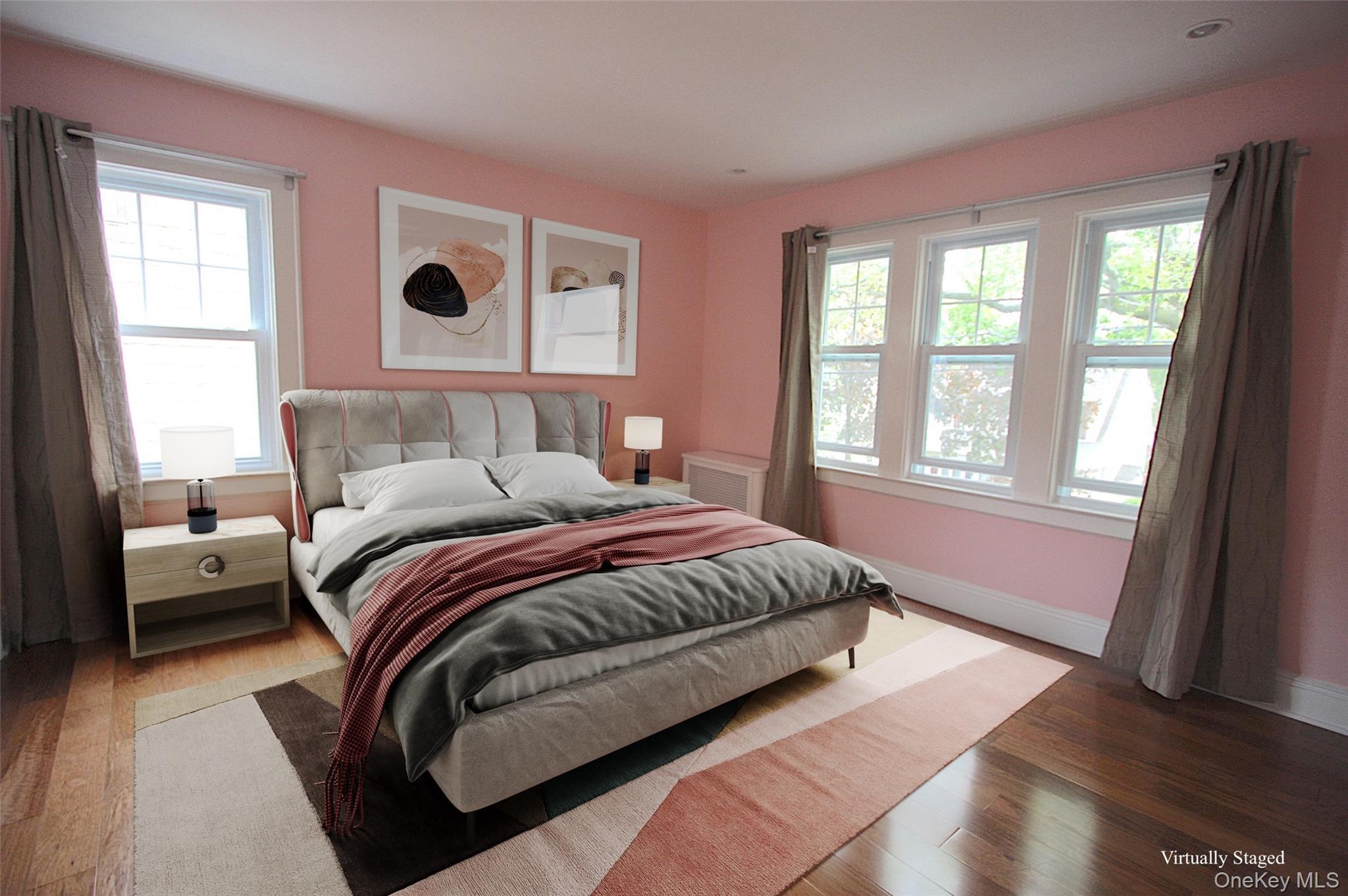 Single Family Pembroke Avenue Nassau County, NY 11020, MLS-1044372-10