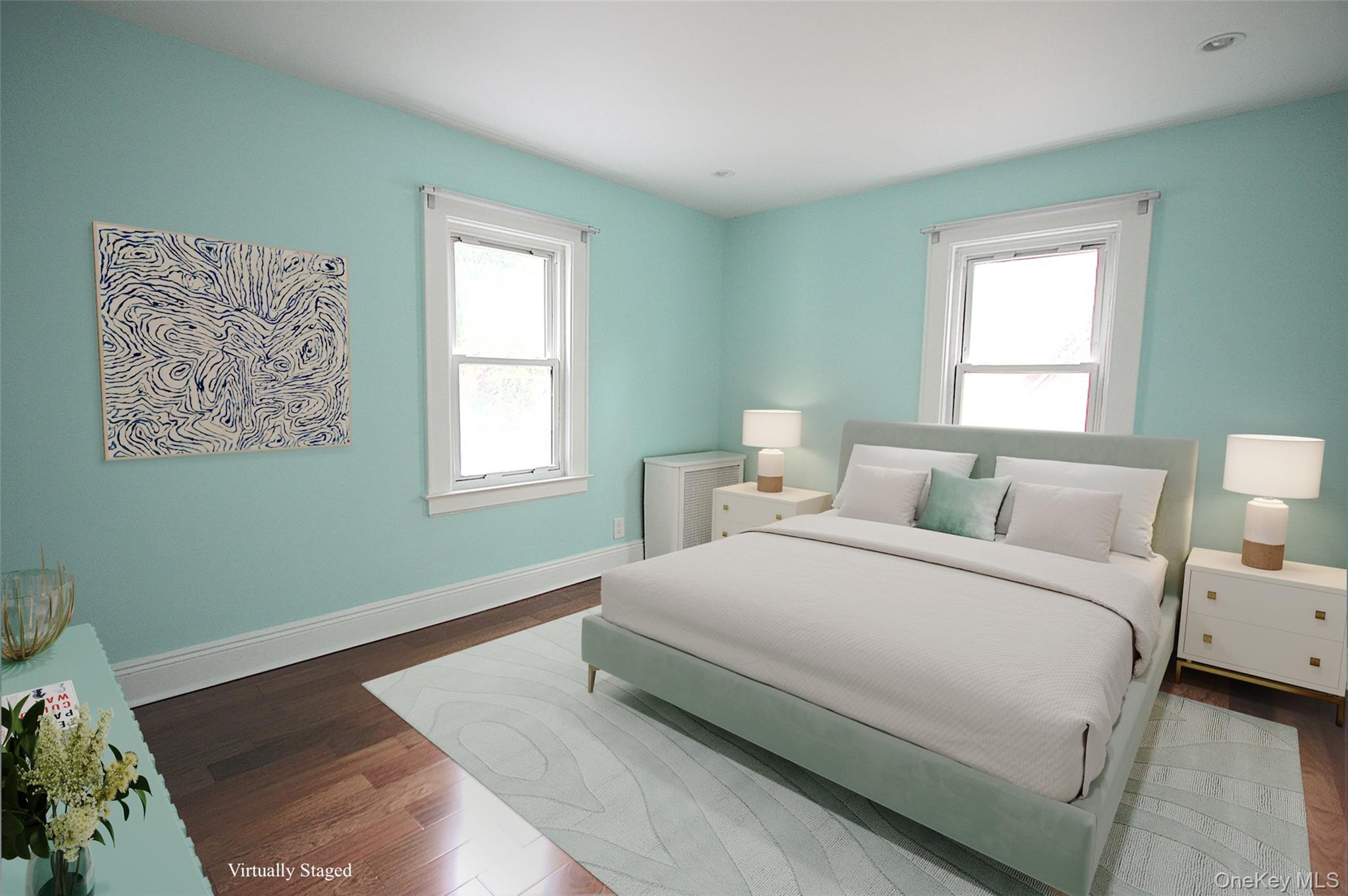 Single Family Pembroke Avenue Nassau County, NY 11020, MLS-1044372-11