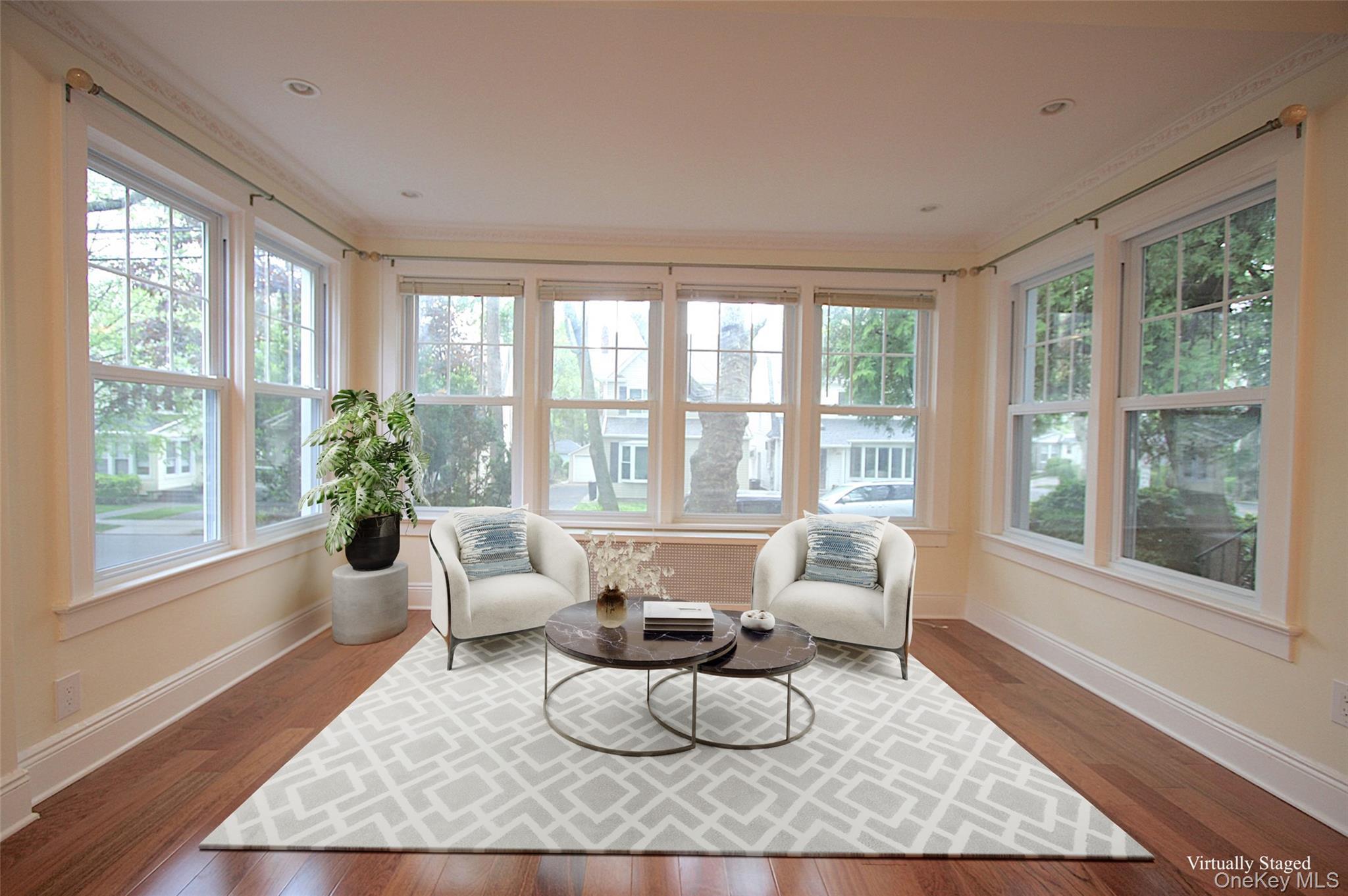 Single Family Pembroke Avenue Nassau County, NY 11020, MLS-1044372-6