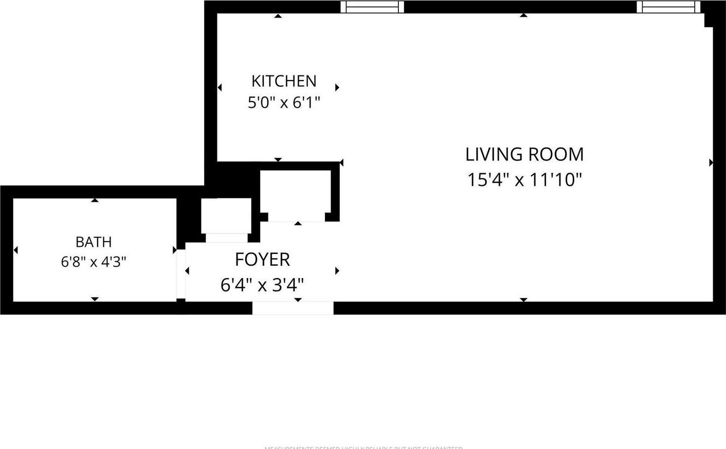 Apartment E 35th Street  Manhattan, NY 10016, MLS-1044380-17
