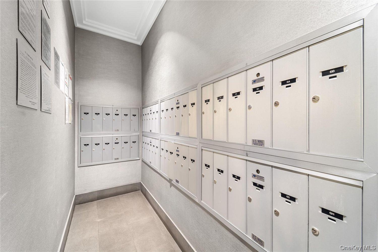 Apartment E 35th Street Manhattan, NY 10016, MLS-1044380-4