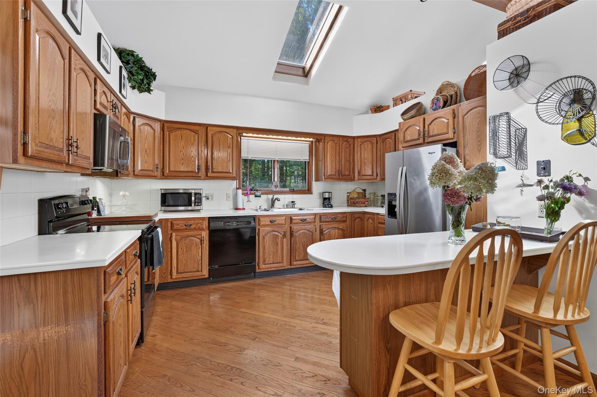 Single Family Krystyna Road Sullivan County, NY 12786, MLS-1044388-10