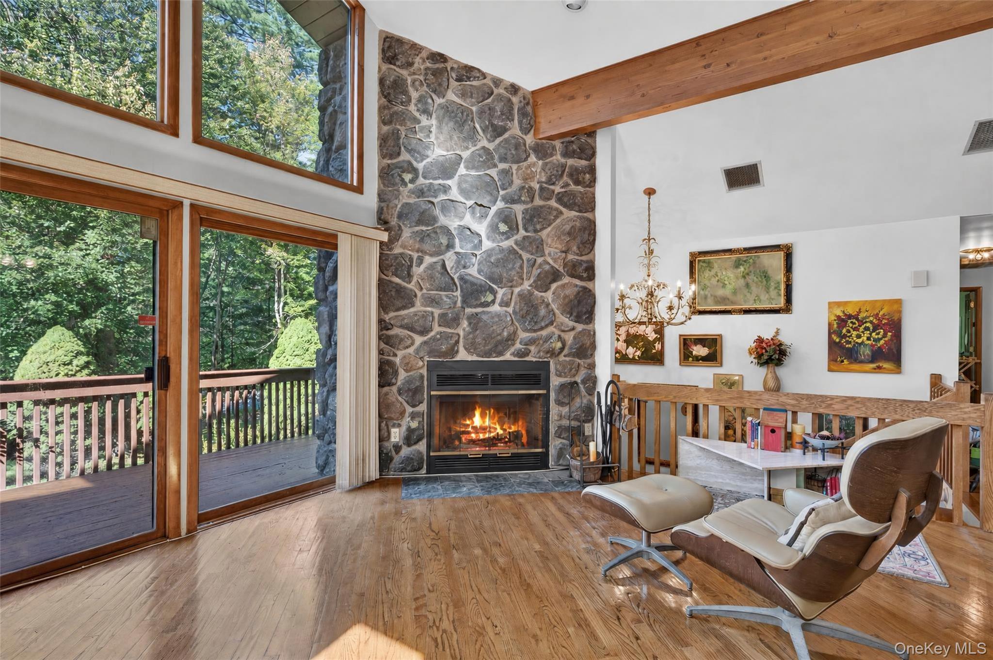 Single Family Krystyna Road Sullivan County, NY 12786, MLS-1044388-13