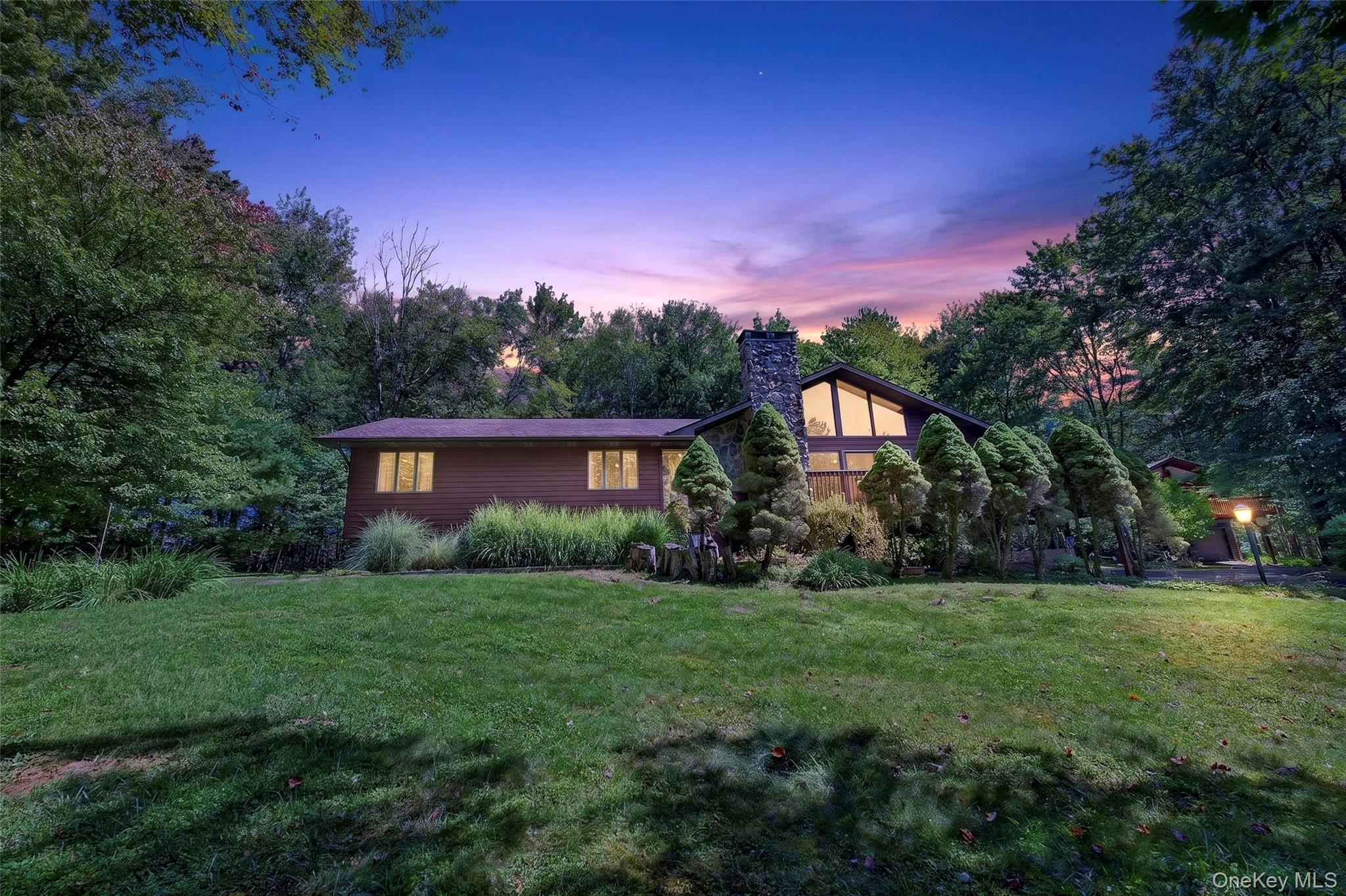 Single Family Krystyna Road Sullivan County, NY 12786, MLS-1044388-2