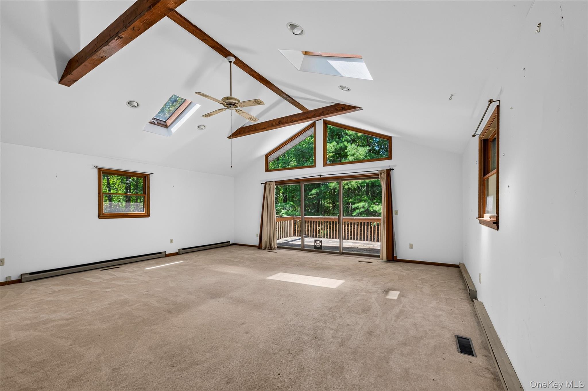 Single Family Krystyna Road Sullivan County, NY 12786, MLS-1044388-32