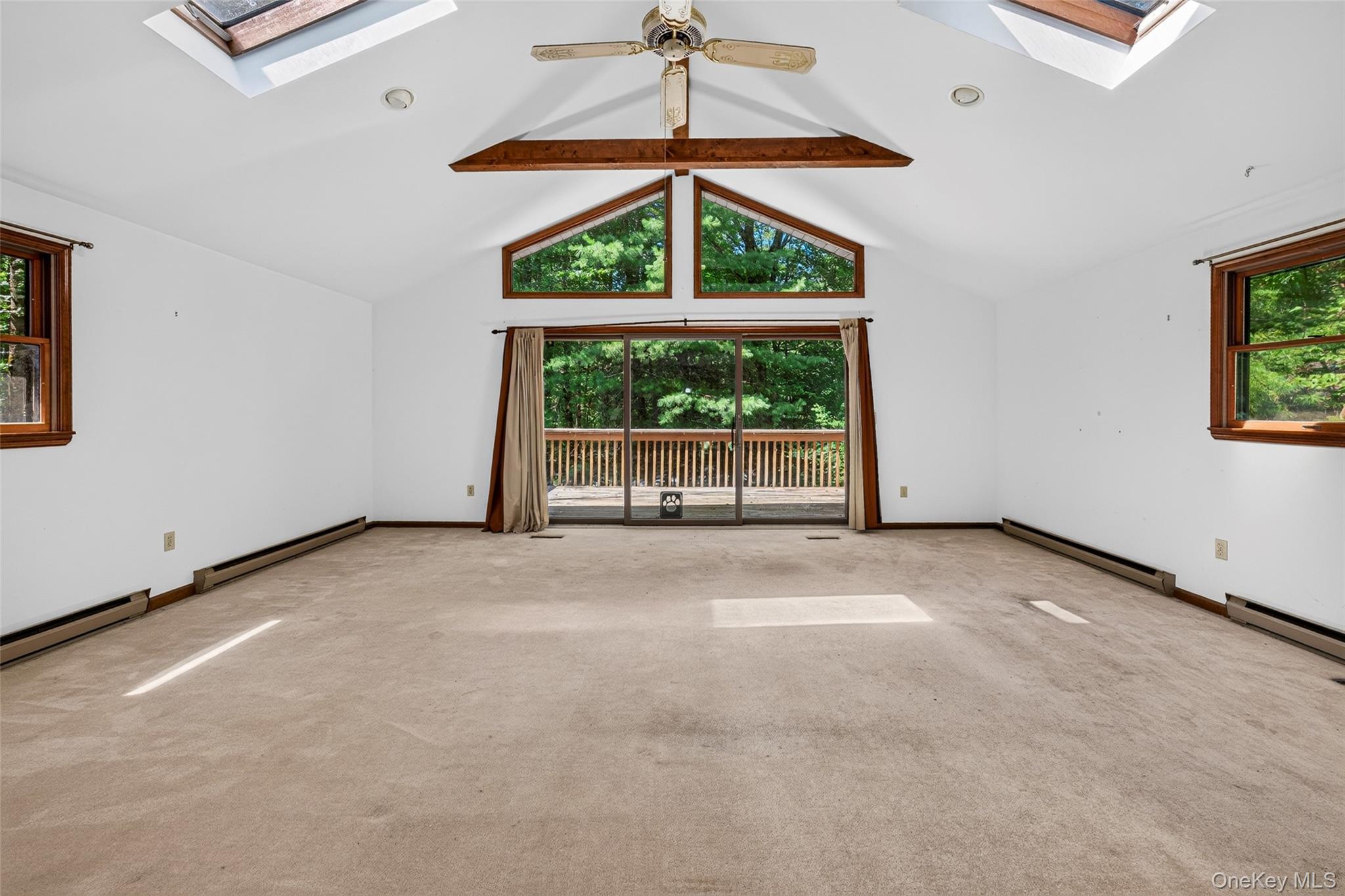 Single Family Krystyna Road Sullivan County, NY 12786, MLS-1044388-33