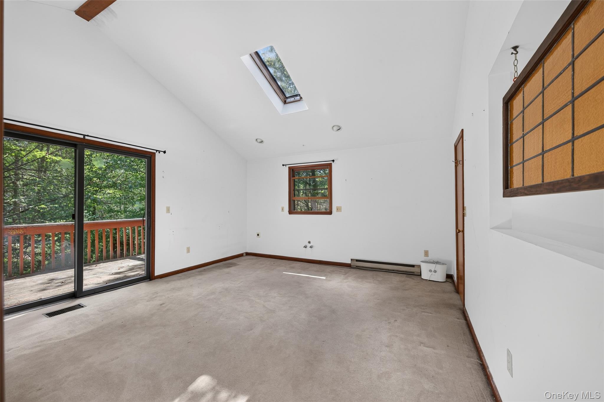 Single Family Krystyna Road Sullivan County, NY 12786, MLS-1044388-36